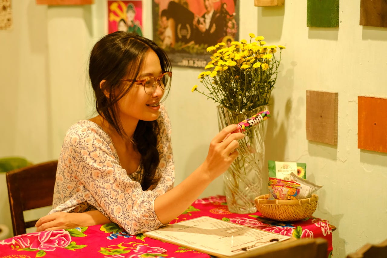 Sợ hãi | Chương 04