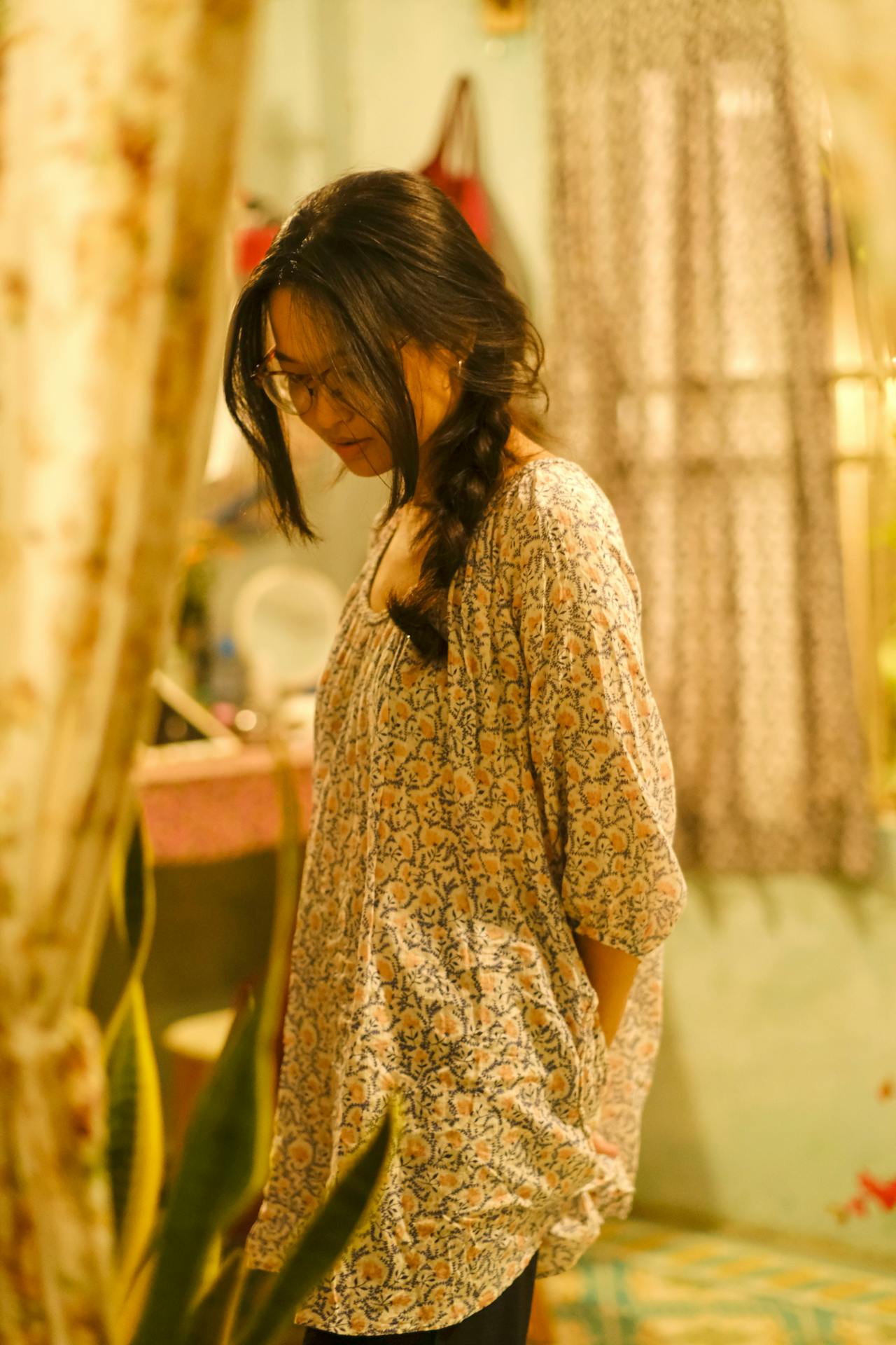 Gián điệp mạng | Chương 24