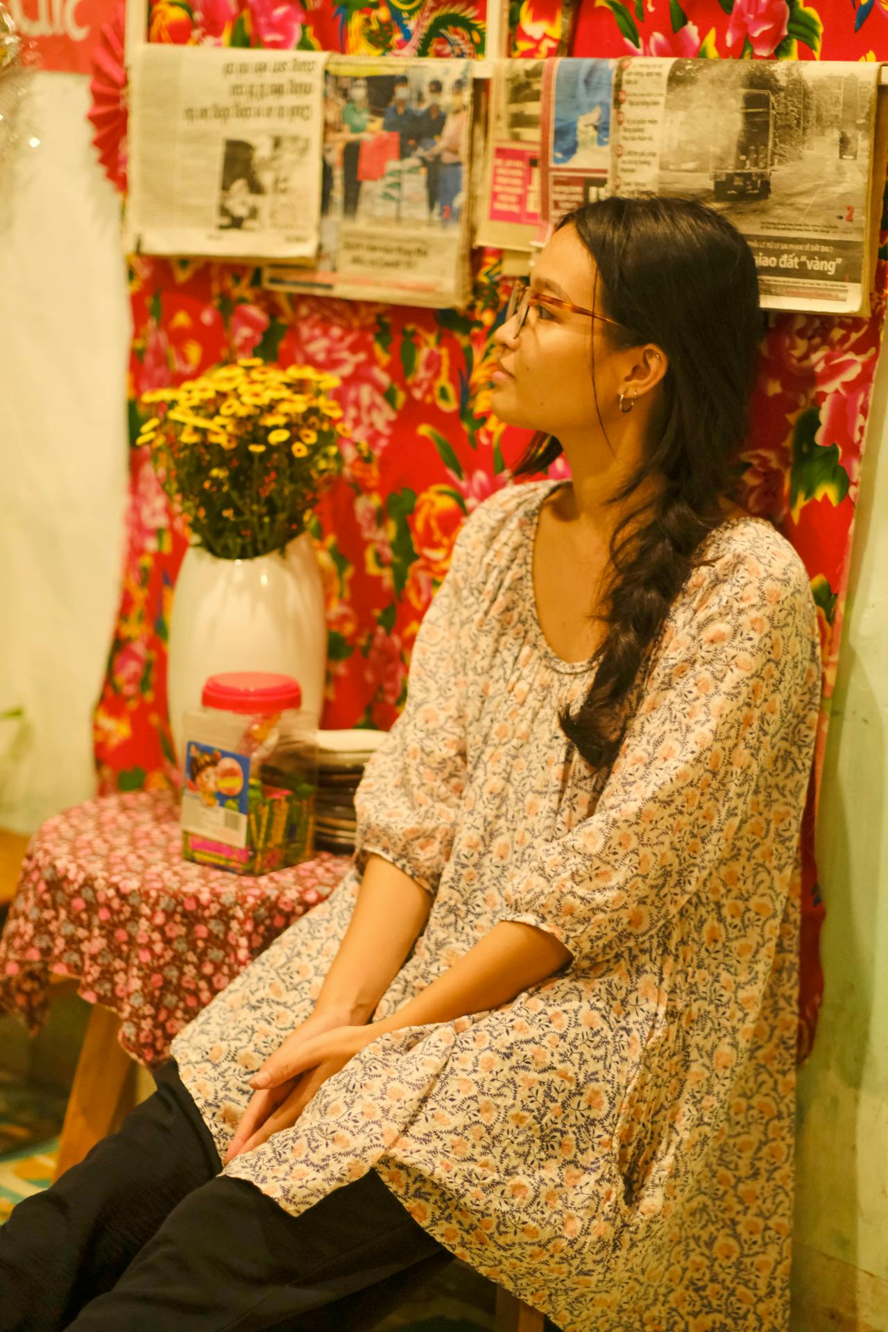 Trái tim mặt trời | Chương 03