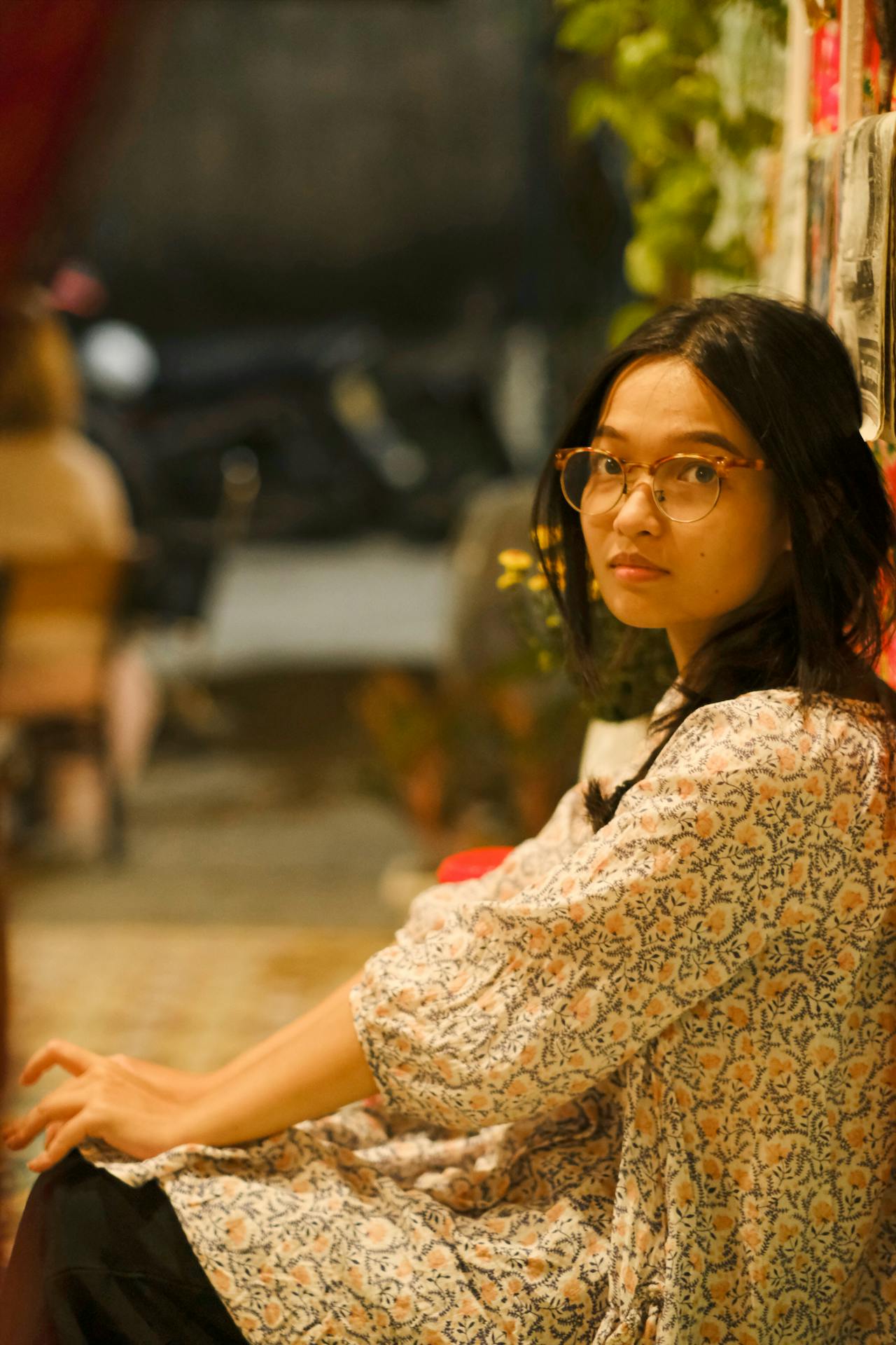 Quyền lực đích thực | Chương 10