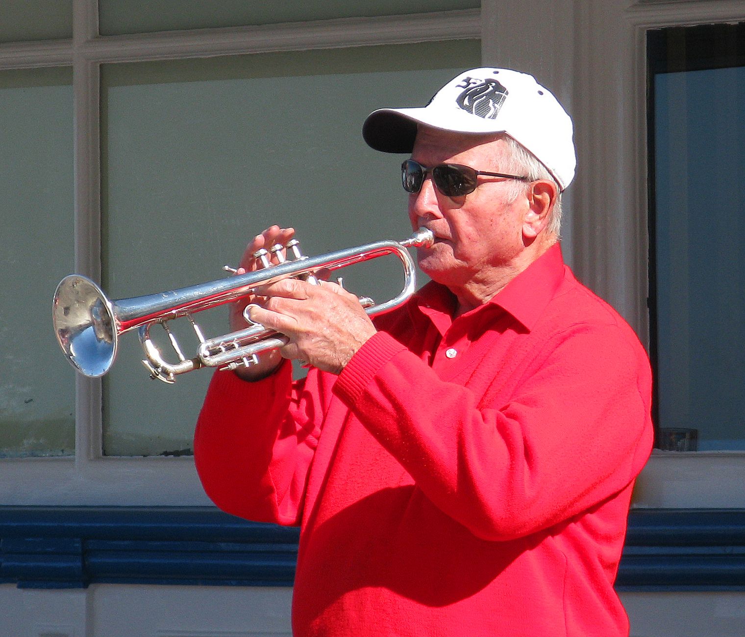 Tom Cartwright