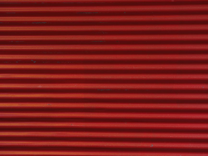 roller shutter window