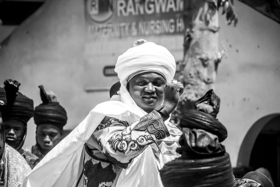 Discover the Rich Tapestry of African Culture in Nigeria
