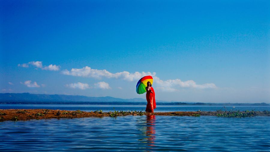 Loktak Lake photo 2