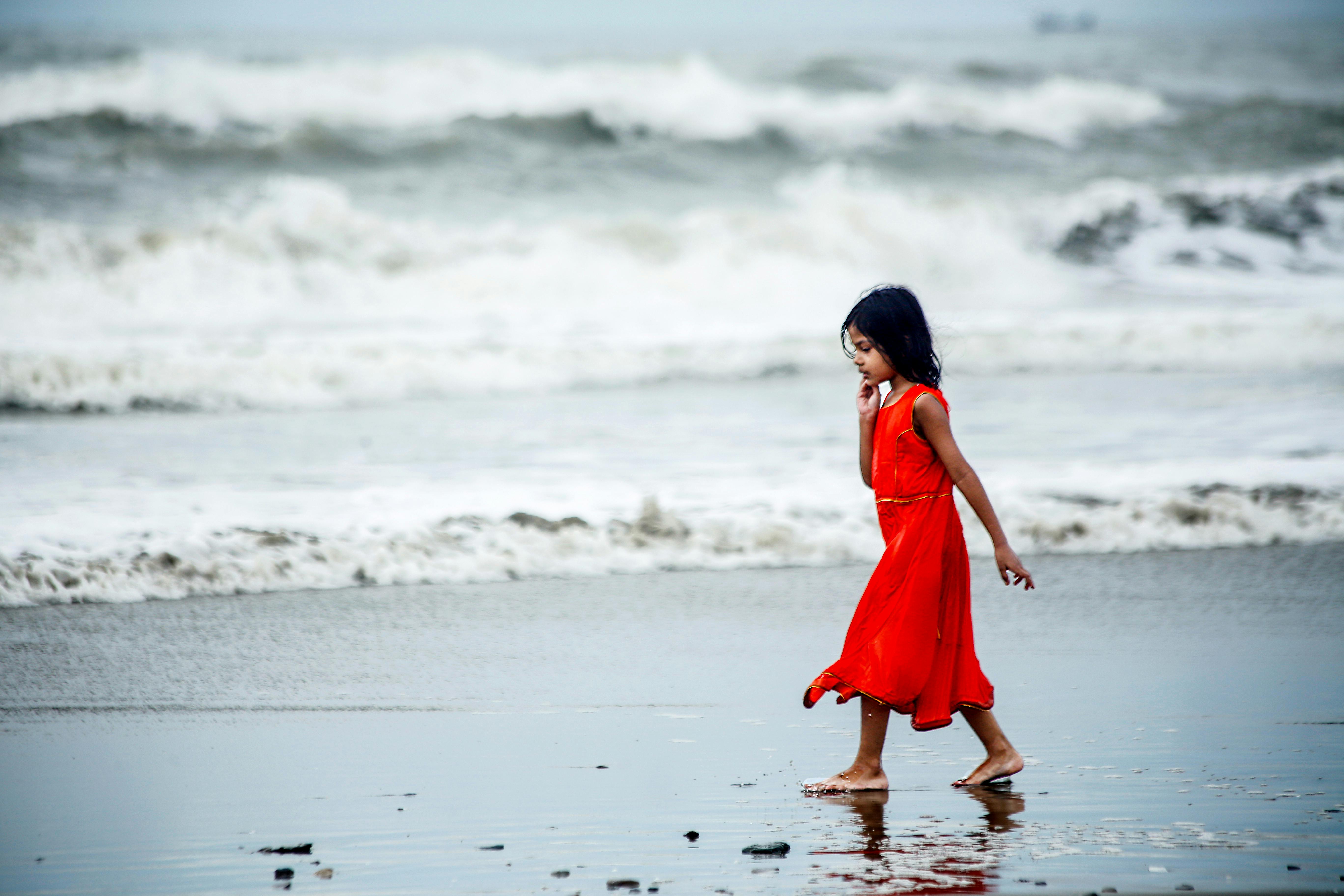 言論自由不該以生命為代價 灣區民眾齊聲反對政治暴力