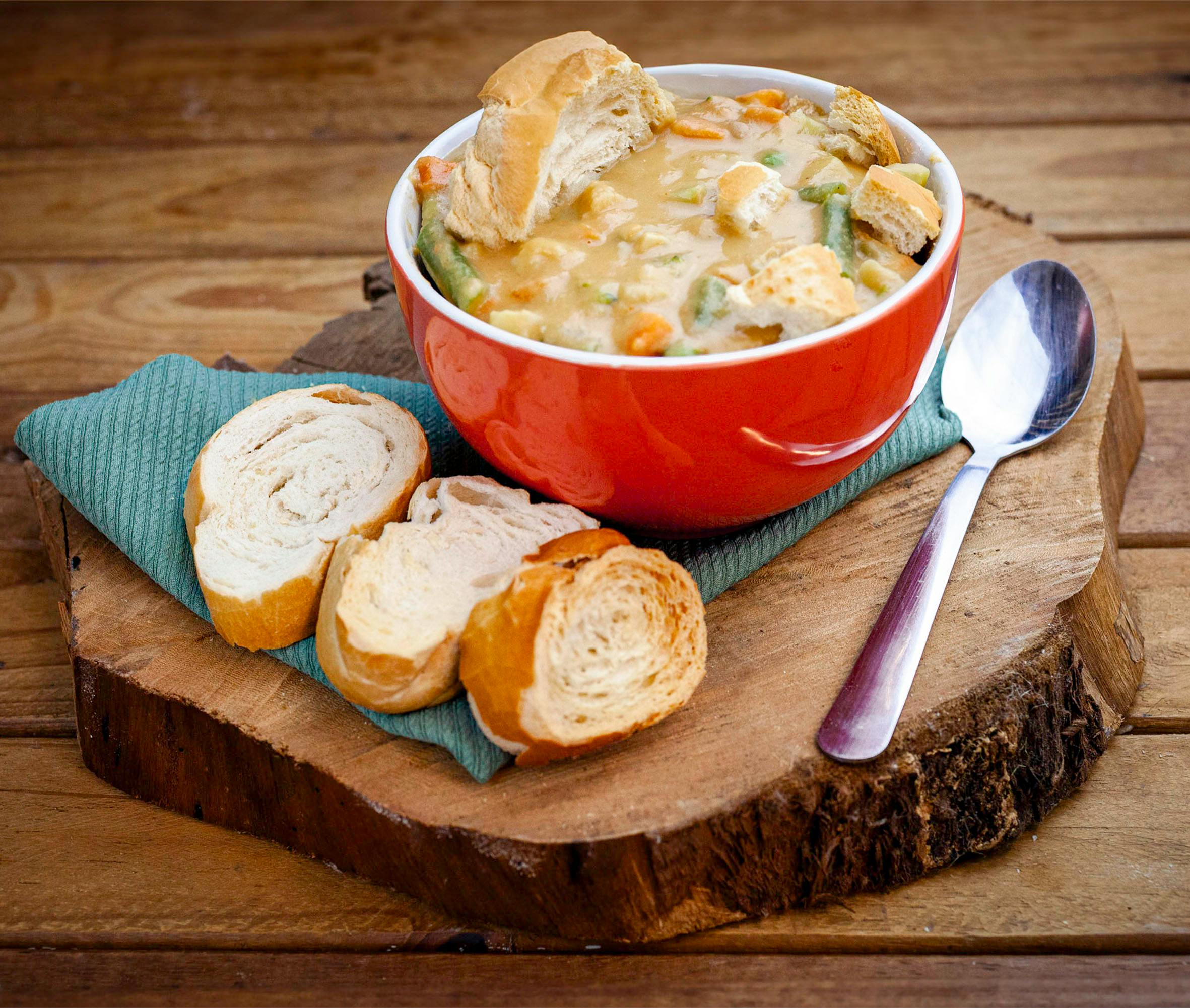 ‘Recession Meals’ Destigmatize Home Cooking on a Budget — Photo by ERIVELTO Martins on Pexels