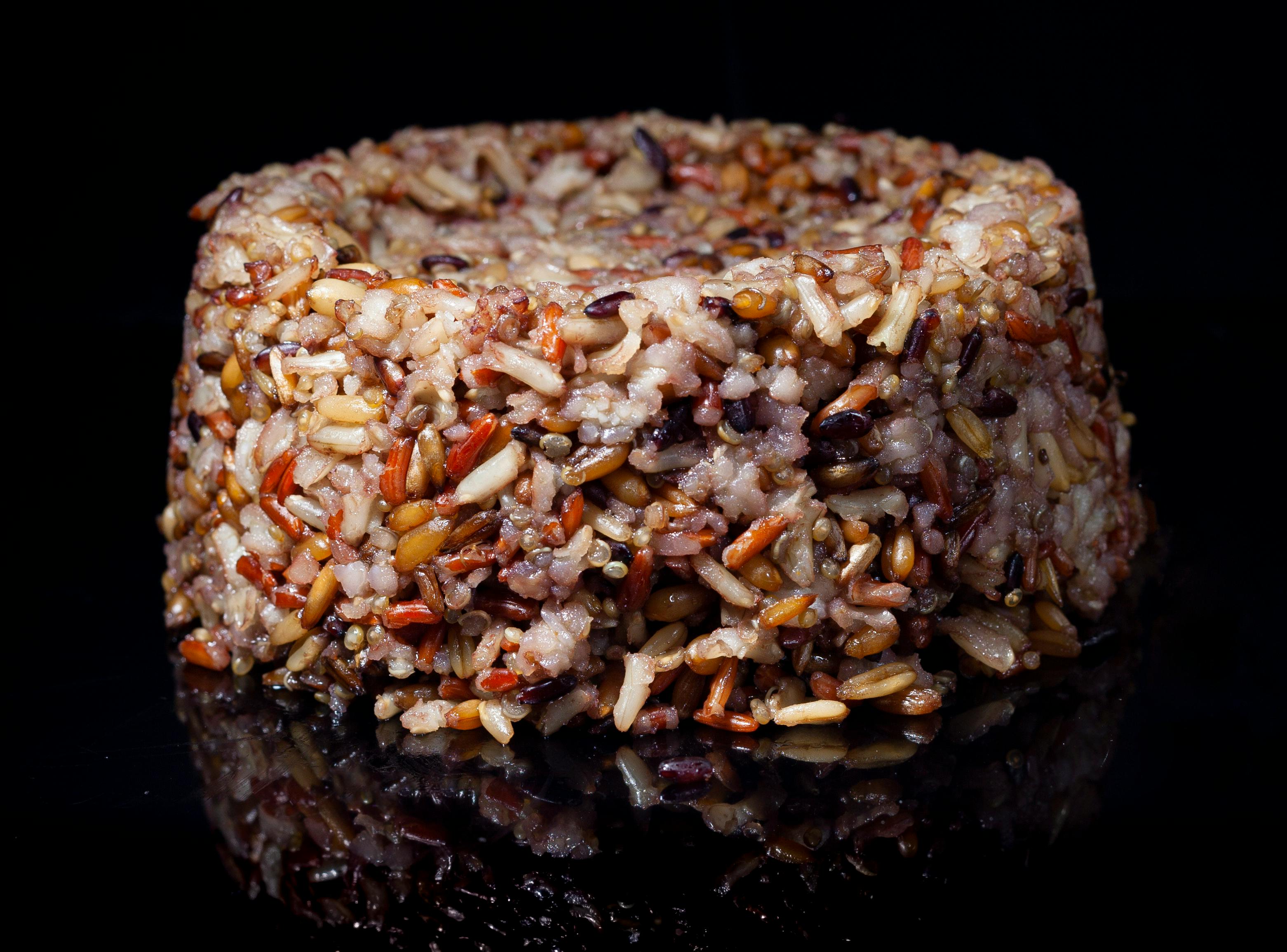 Old-Fashioned Rice Pilaf