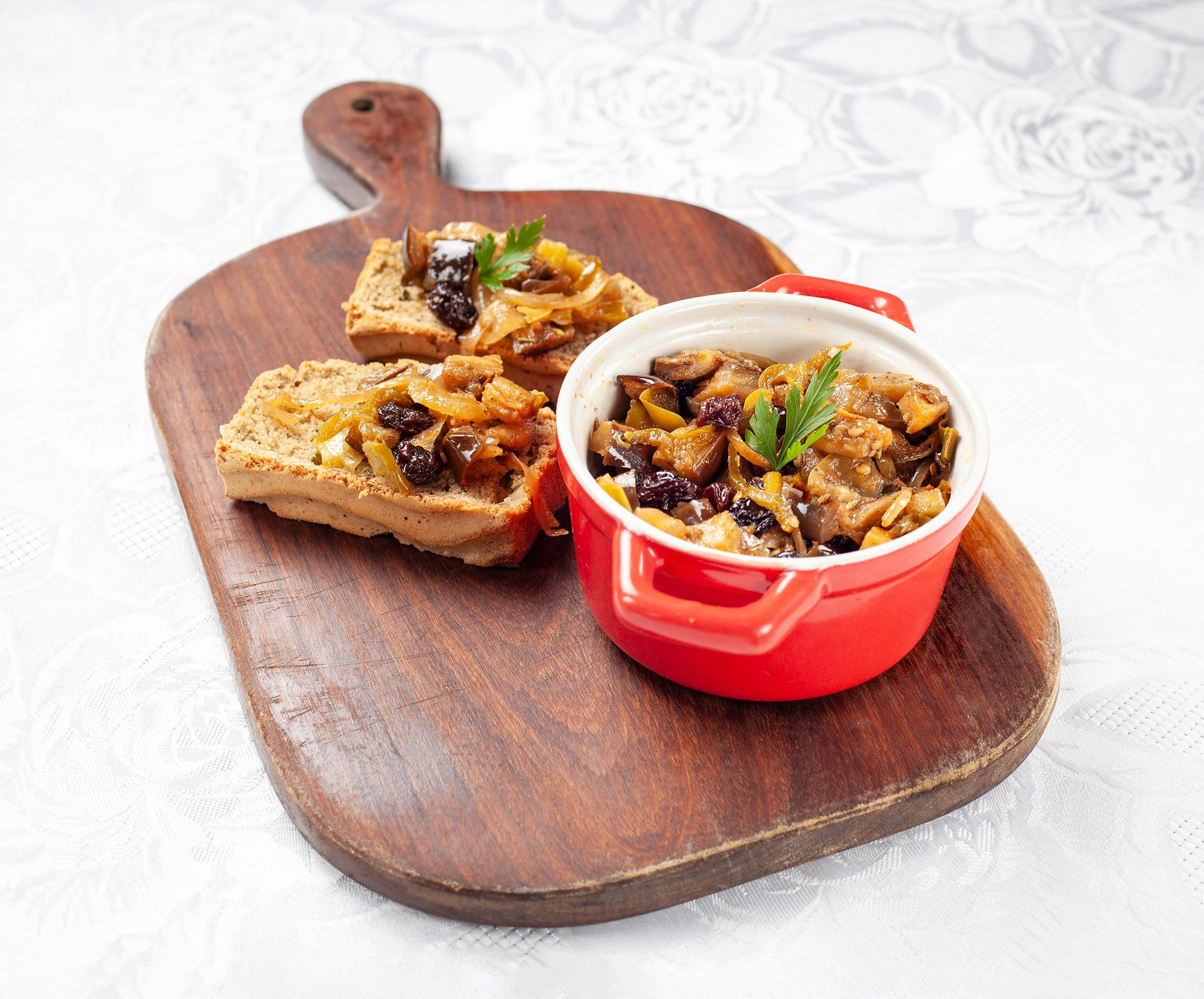 40 Easy Comfort Recipes to Make When You’re Feeling Sick — Photo by ERIVELTO Martins on Pexels