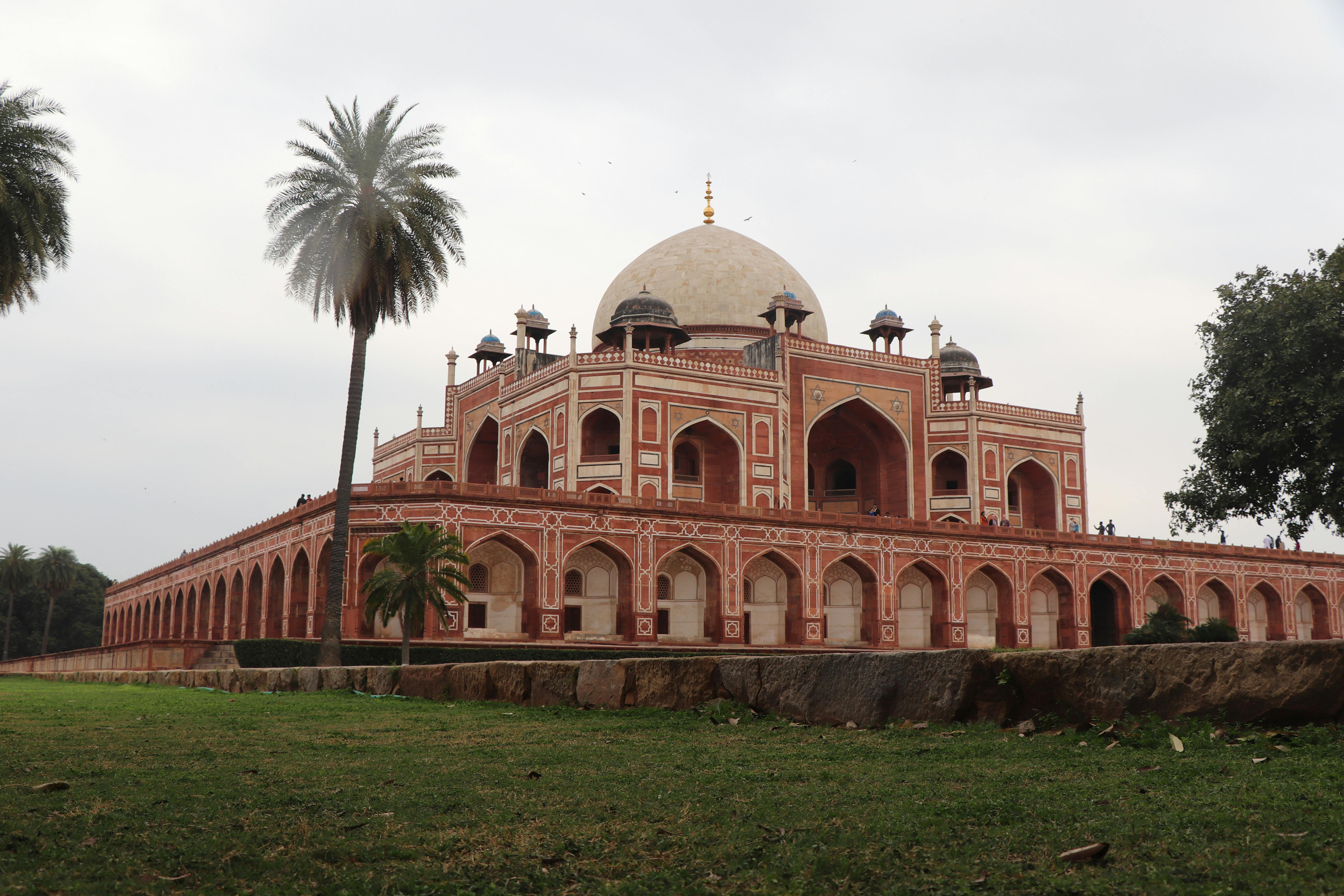 델리 인디아게이트