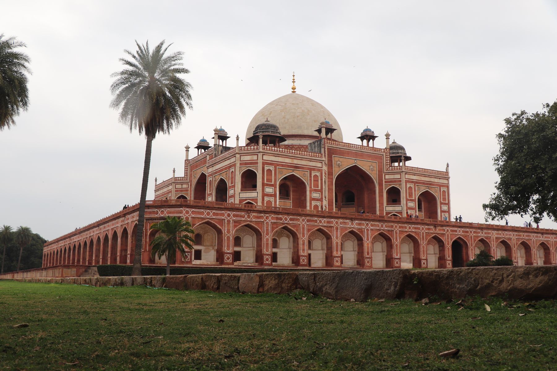 Delhi with Teenagers: Itinerary Ideas Beyond the Monuments
