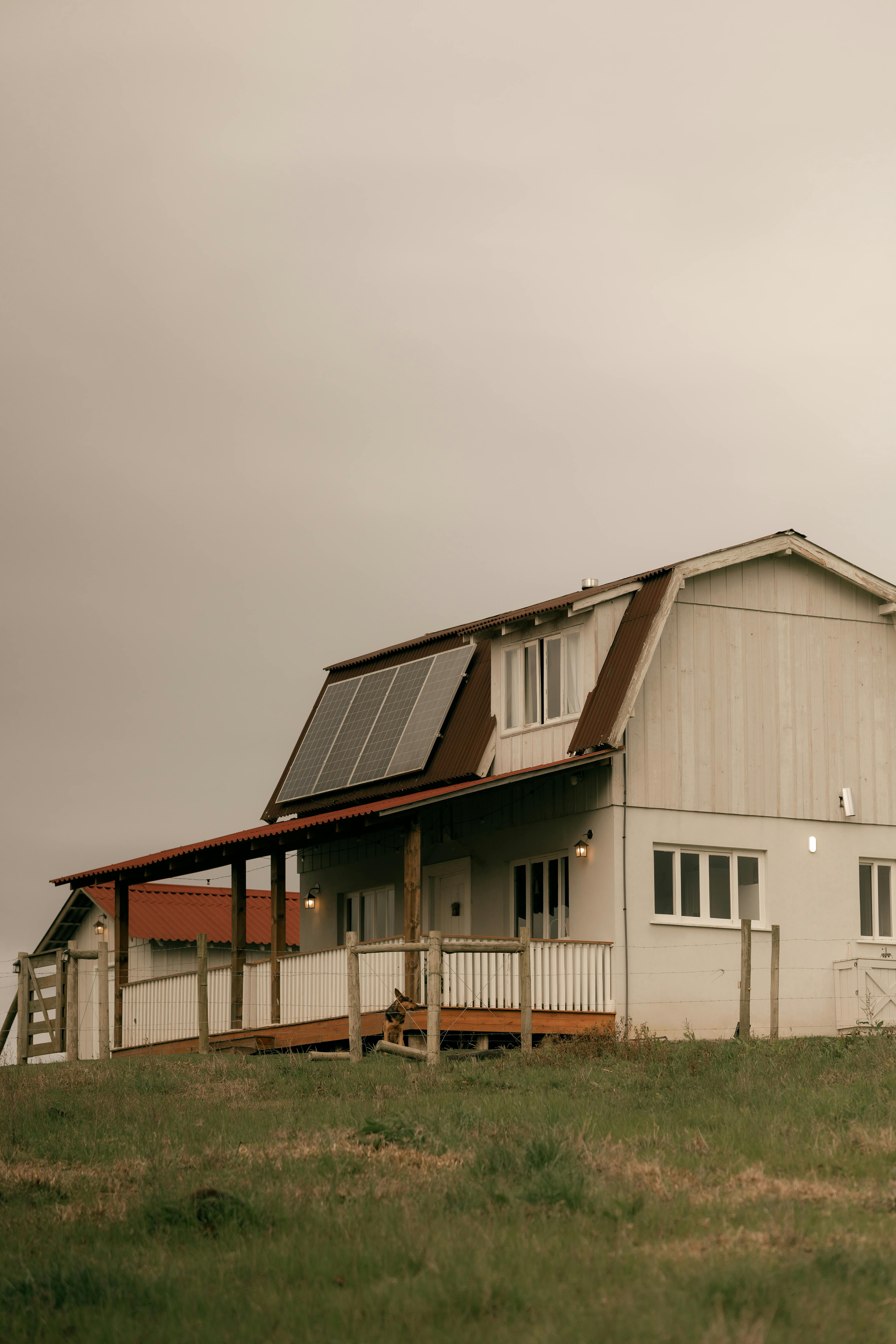 Energy Efficient Homes Ecourse 5