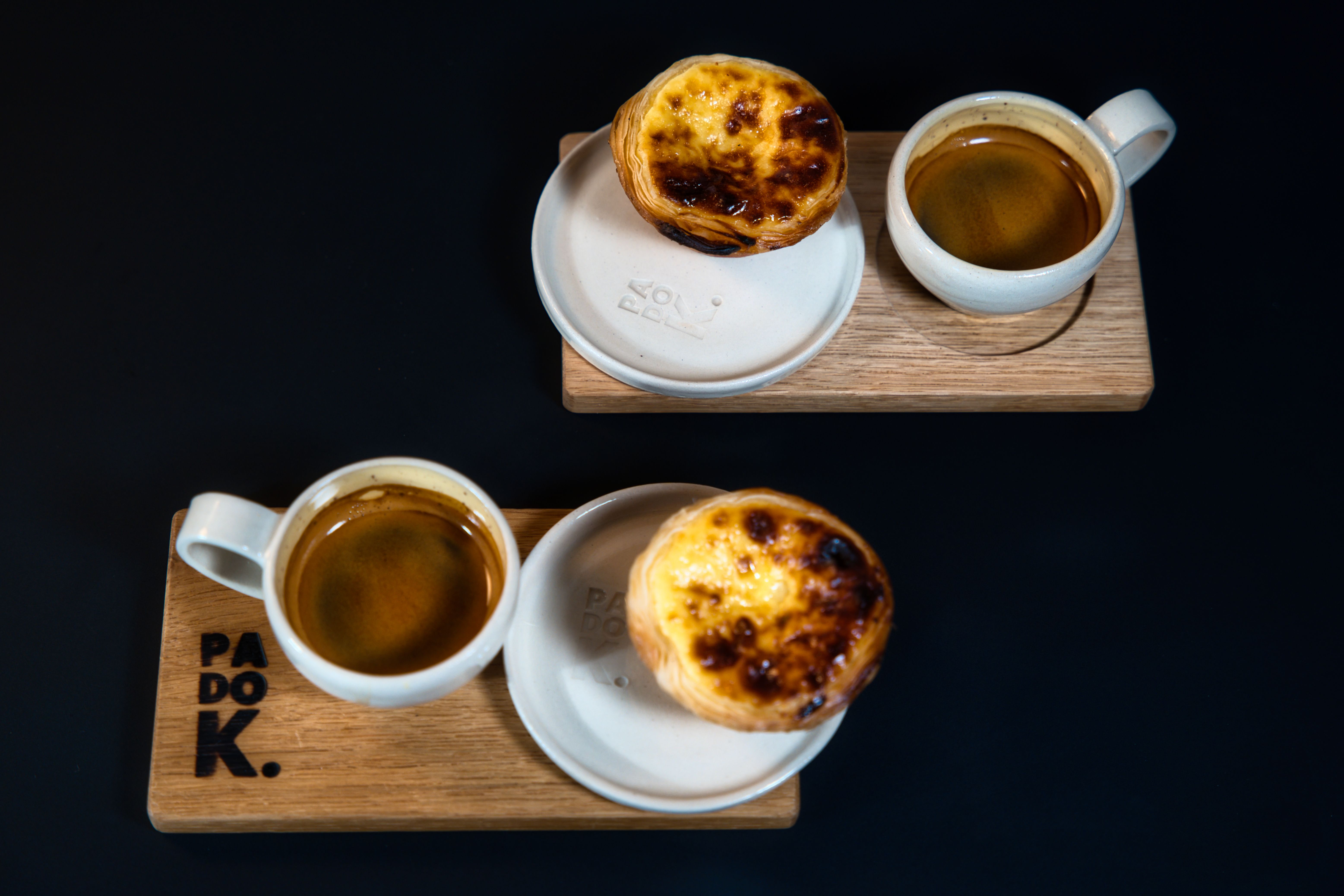 Pastel De Nata Berlin