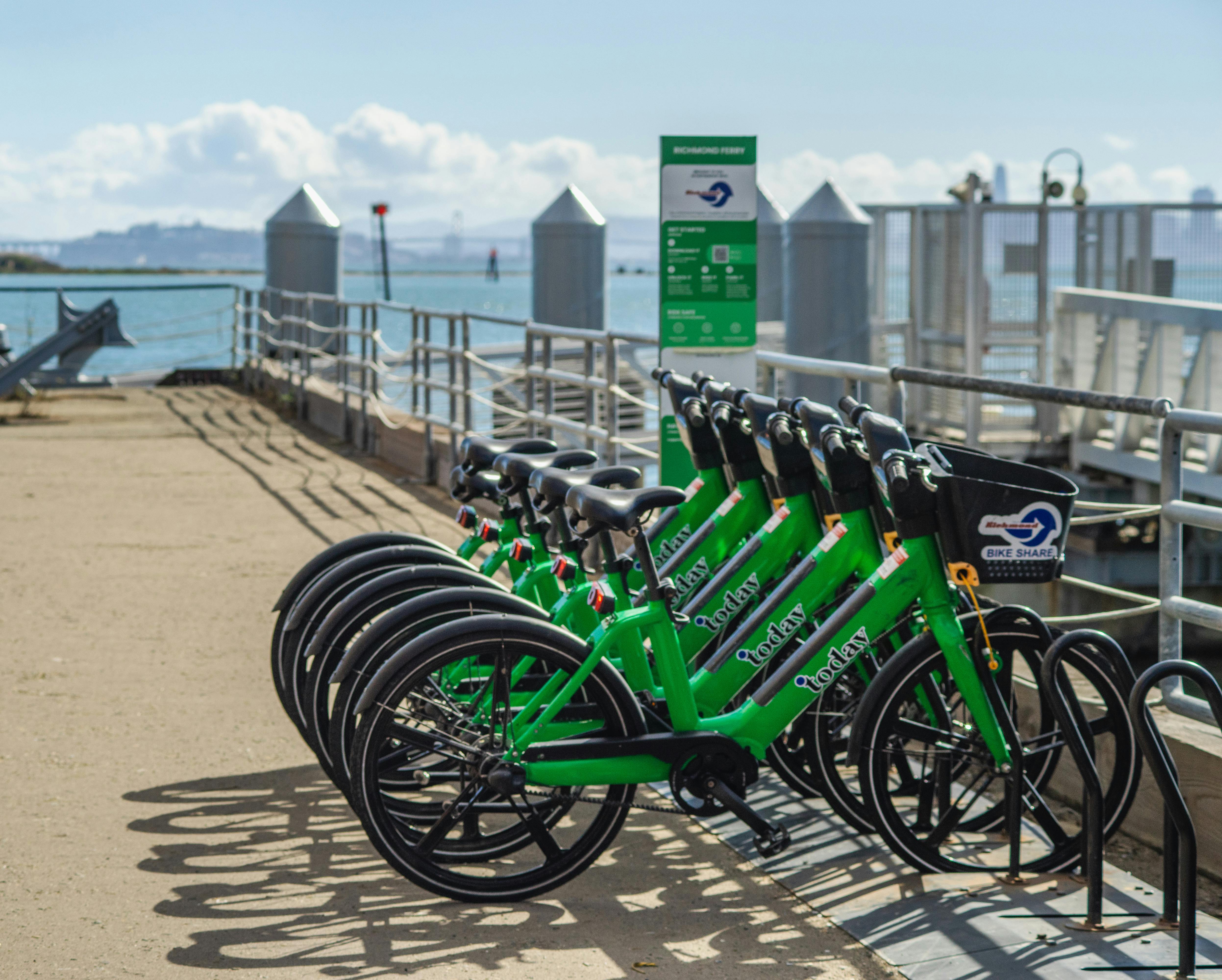 Partnership and grants bring outdoor fitness court and digital wellness to Trenton — Photo by Robert So on Pexels