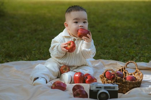 Baby Toddler Juice, Apple