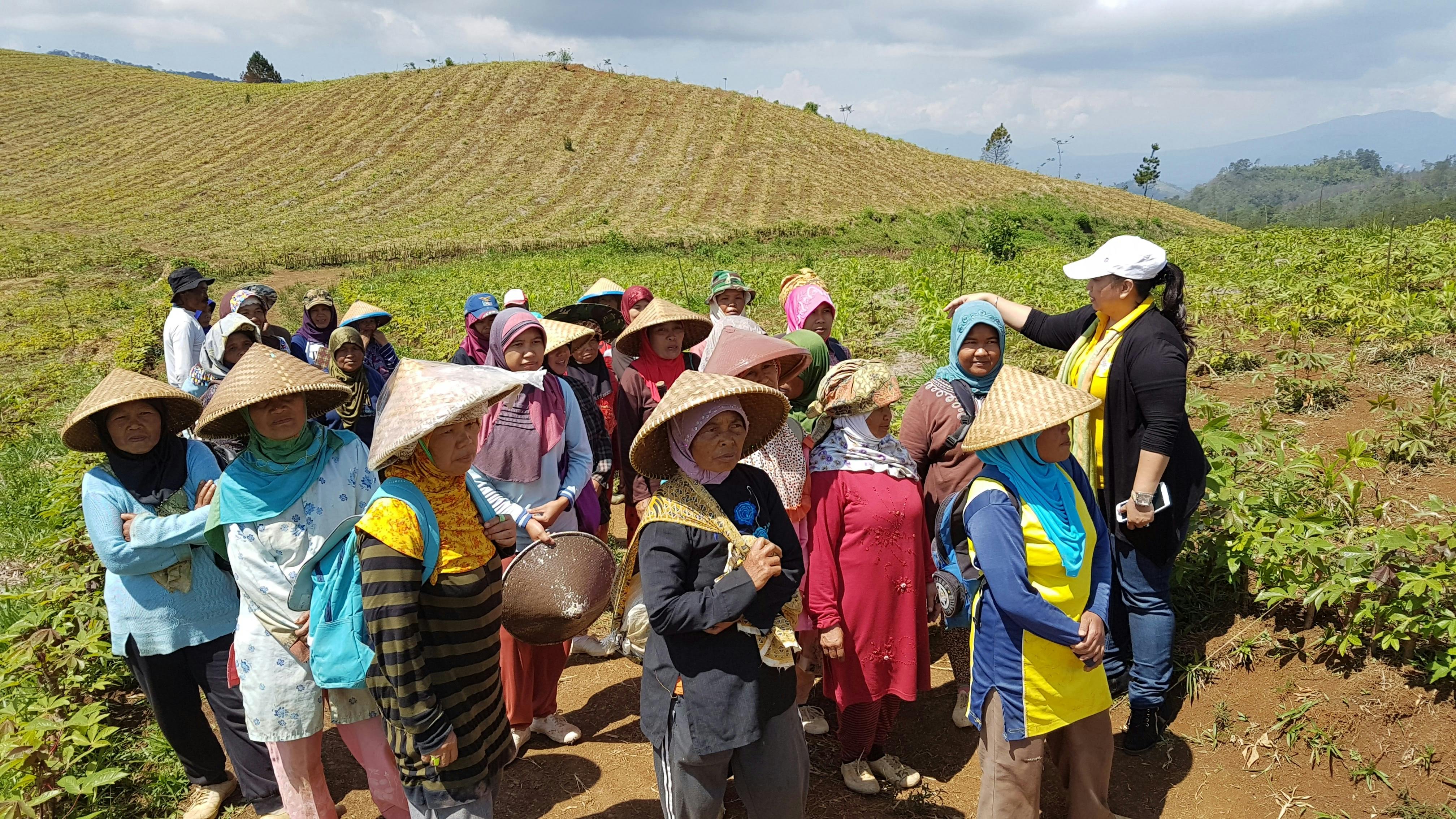 花蓮收容安置居民生活關懷，助力回歸正常日常