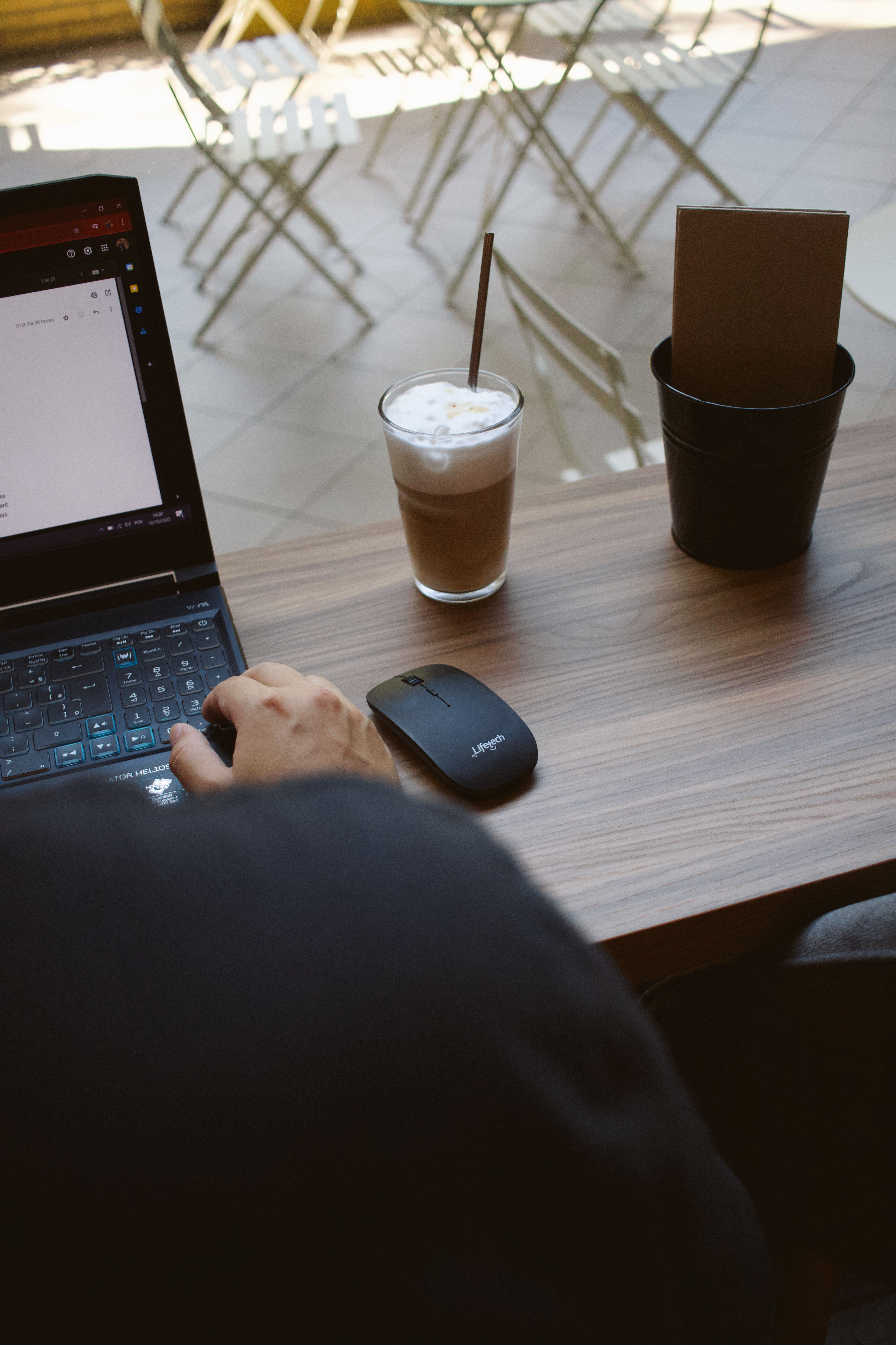 Writing for Six Platforms Without Losing Your Voice
