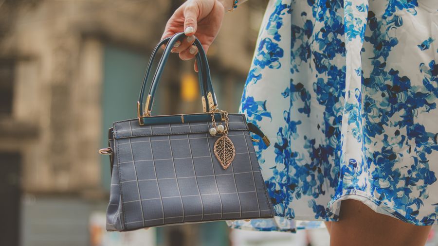 Lucky Brand Handbags: A Rock-and-Roll Leather Guide
