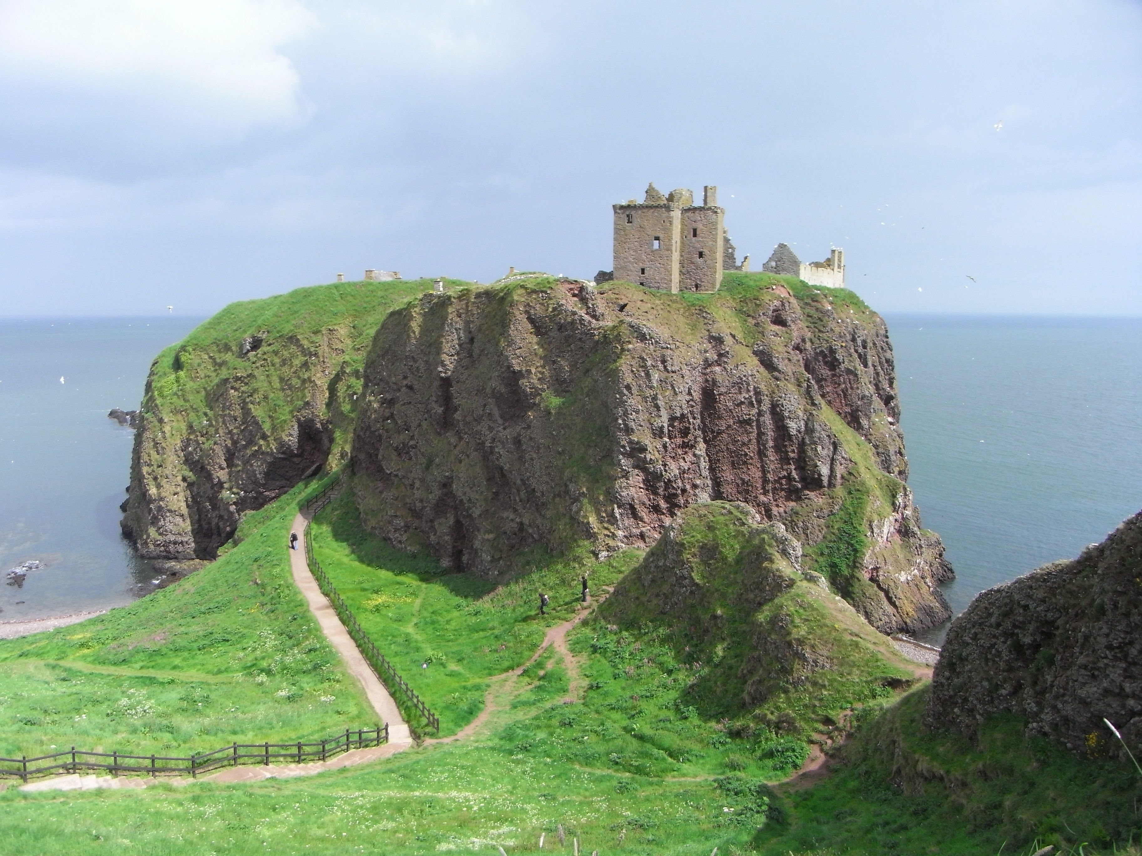 Castle