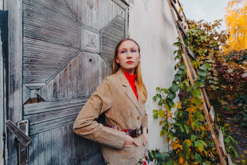 Fall’s Changing Light Is Transforming Street-Style Photography