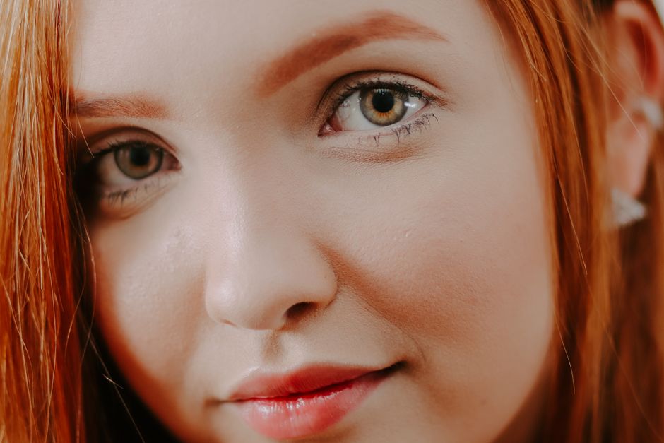Redhead AI Girlfriend in daily use Redhead AI Girlfriend — real-world use