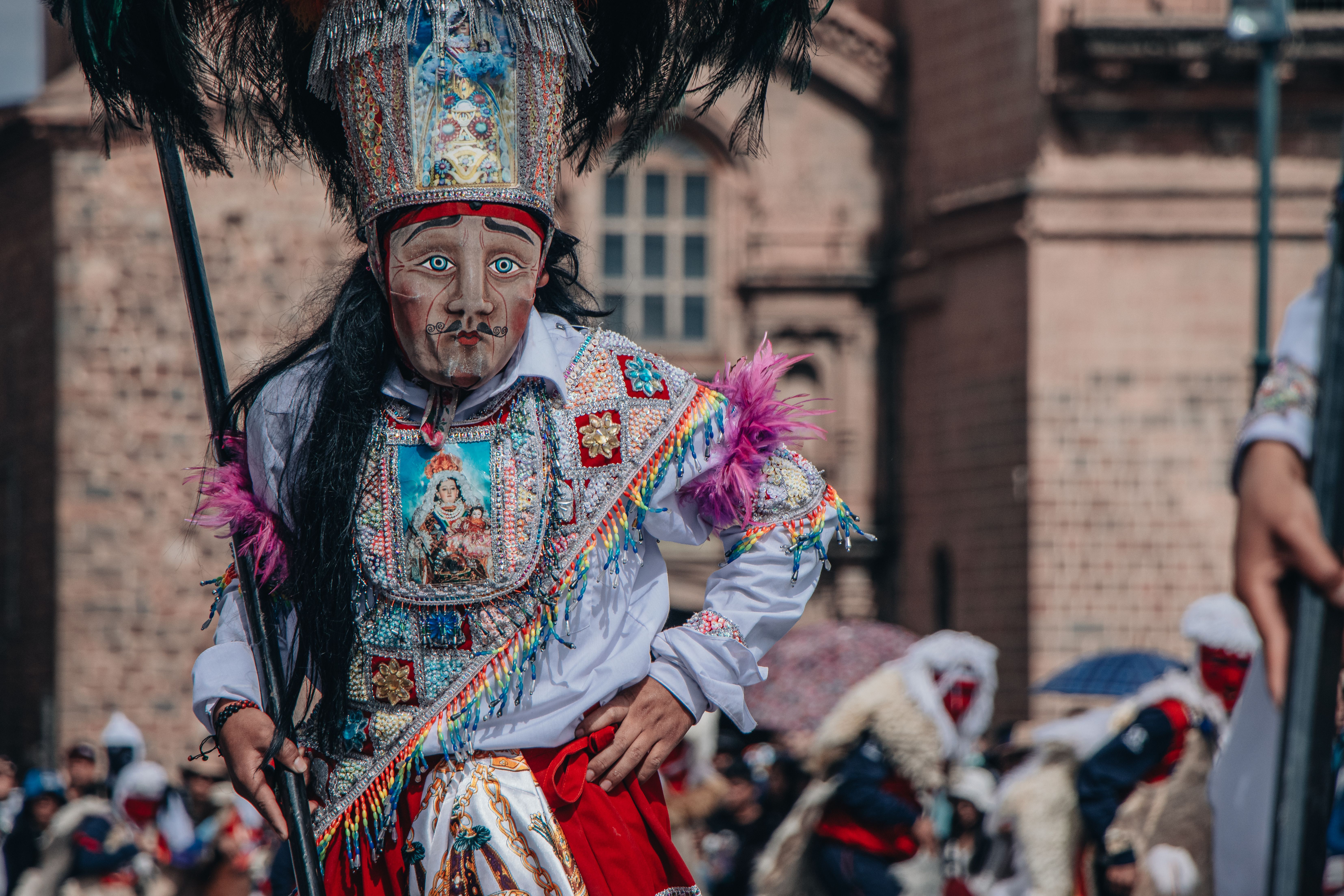 El Yamor 2026 dinamiza Otavalo con una agenda que une seguridad, turismo y economía local