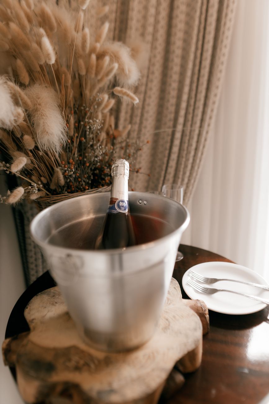 best wine chillers and buckets 2024 Fazit