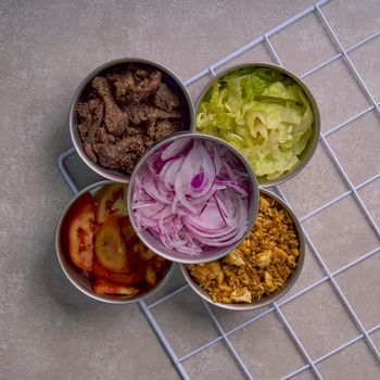 Ingredients