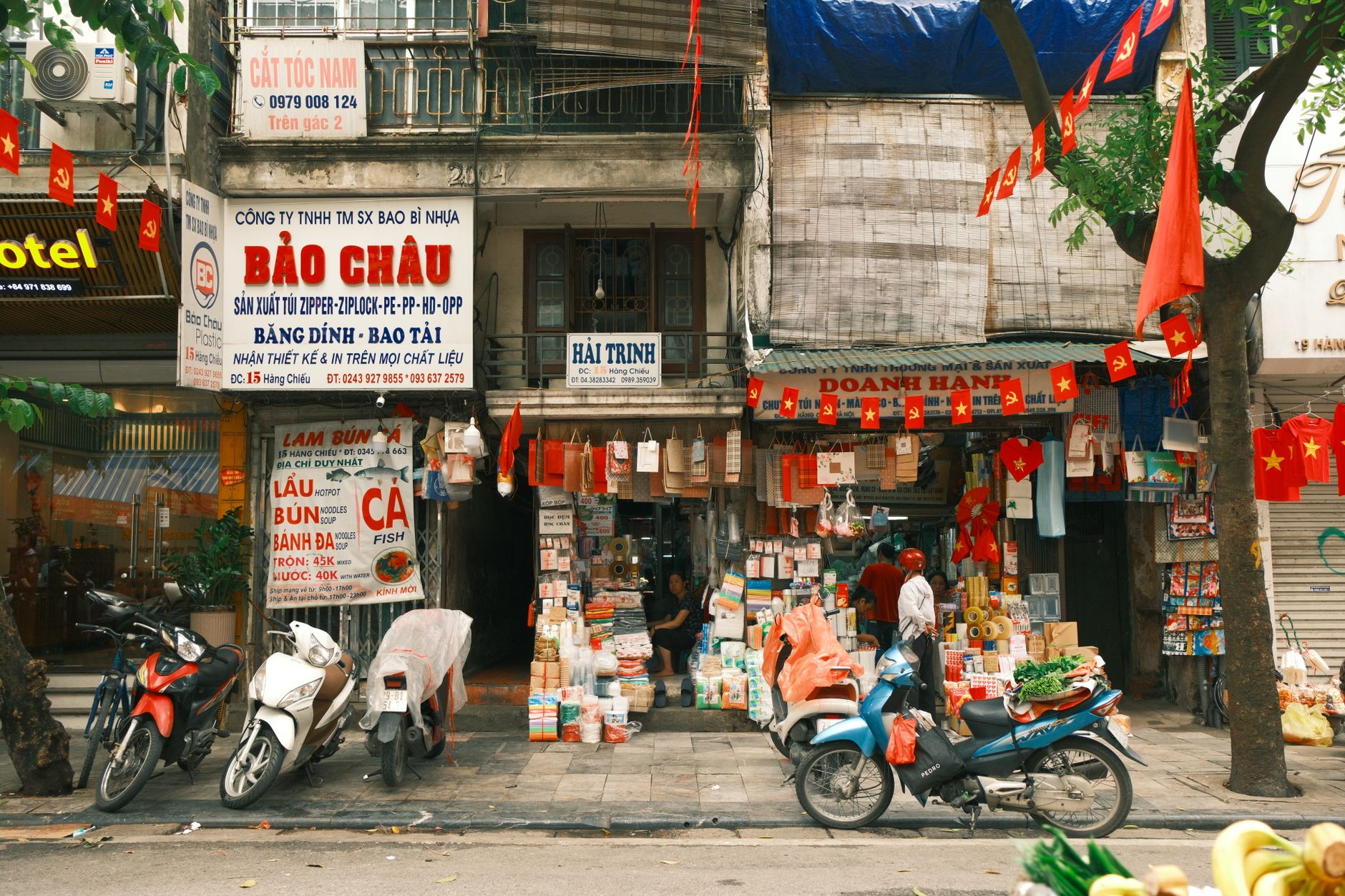 Cuộc cách mạng công nghệ bán lẻ: AI và dữ liệu định hình tương lai FMCG Việt Nam