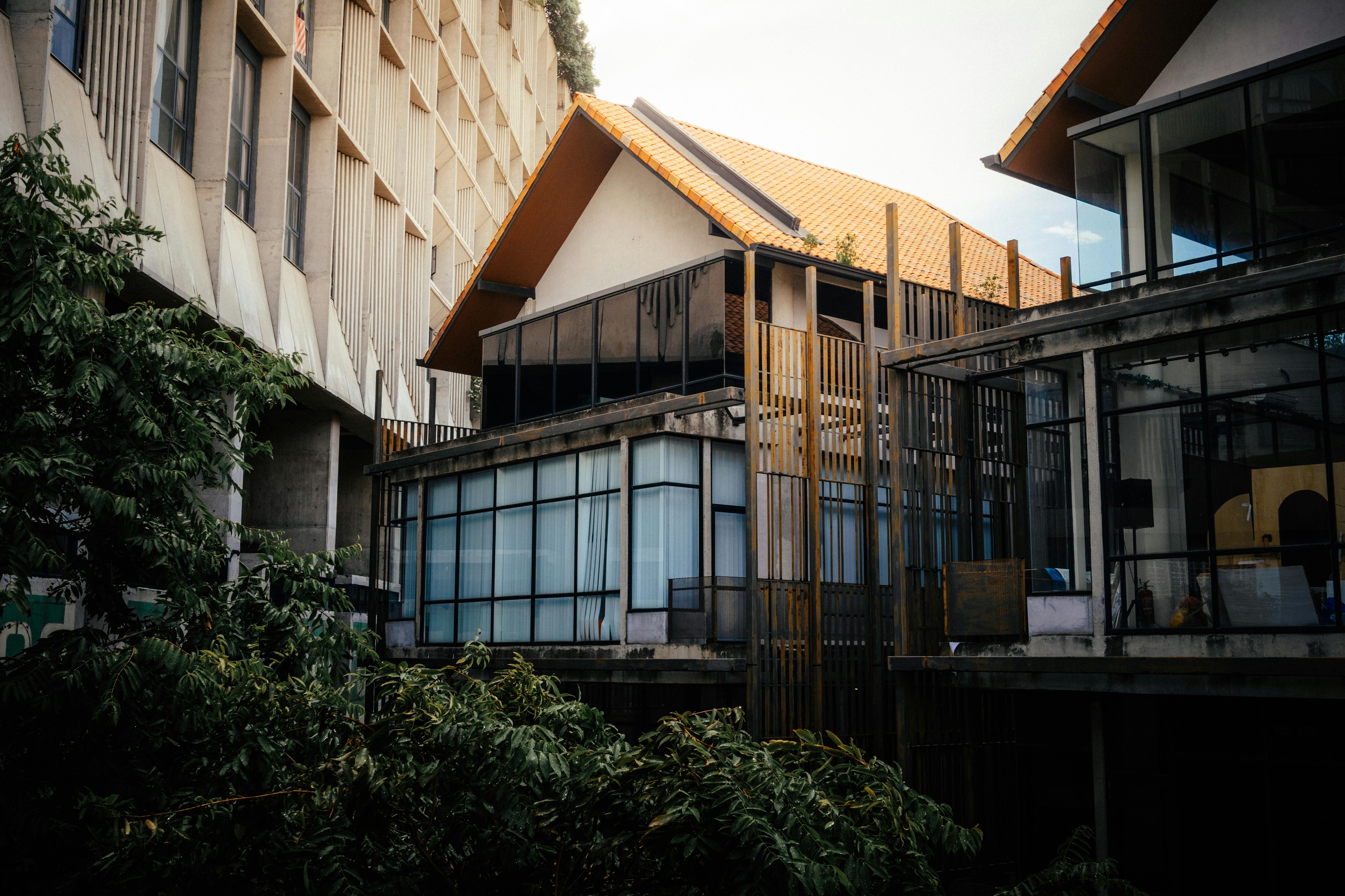 Innovative Green Technologies Reshaping Homes