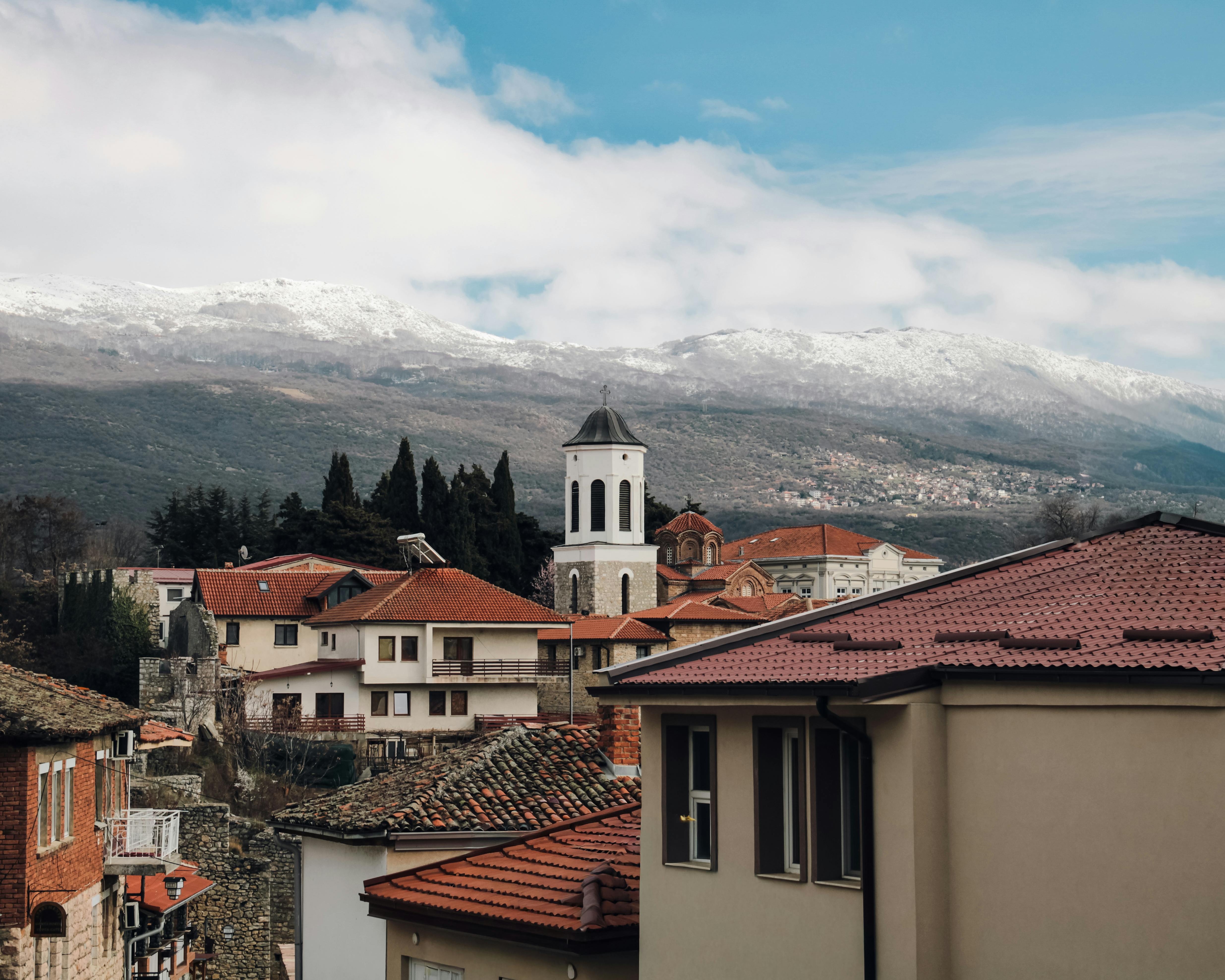 Bar Municipal Council: Strategic Development Plan for the Municipality of Bar for the Next Five Years Adopted — Photo by Neci