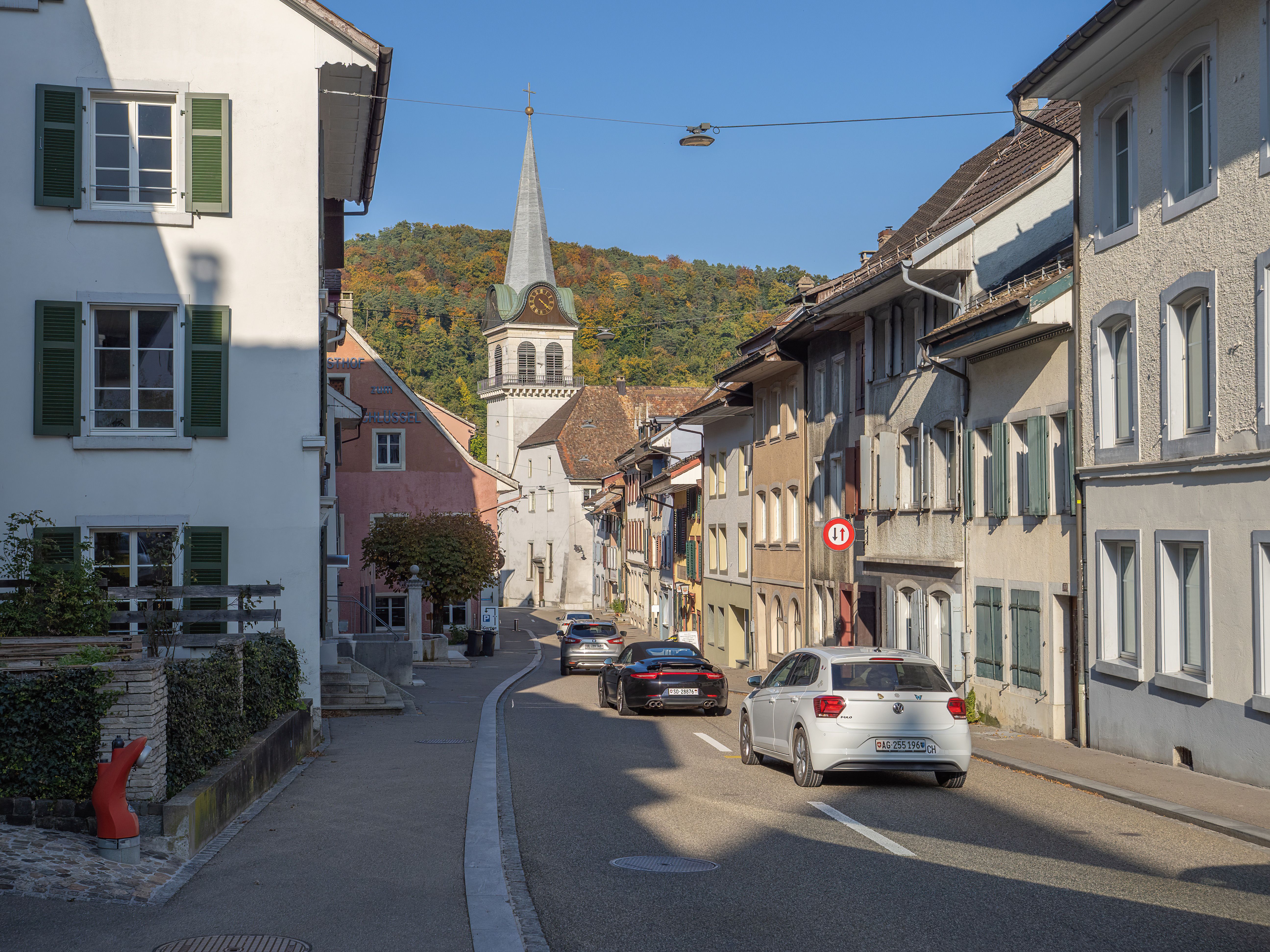 EcoDrive Rentals car rental in Interlaken