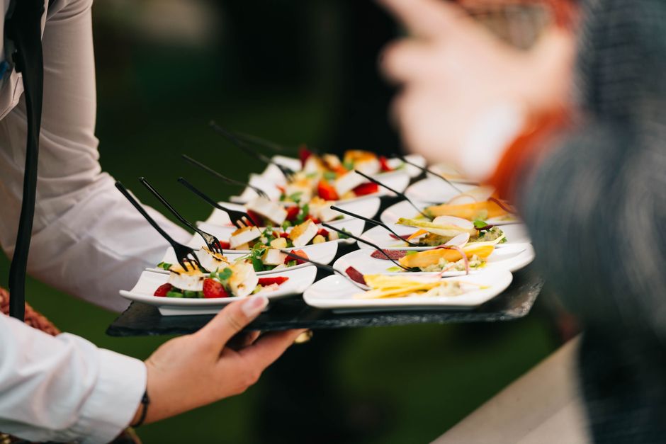 Gastronomic events technology culinary entrepreneurship