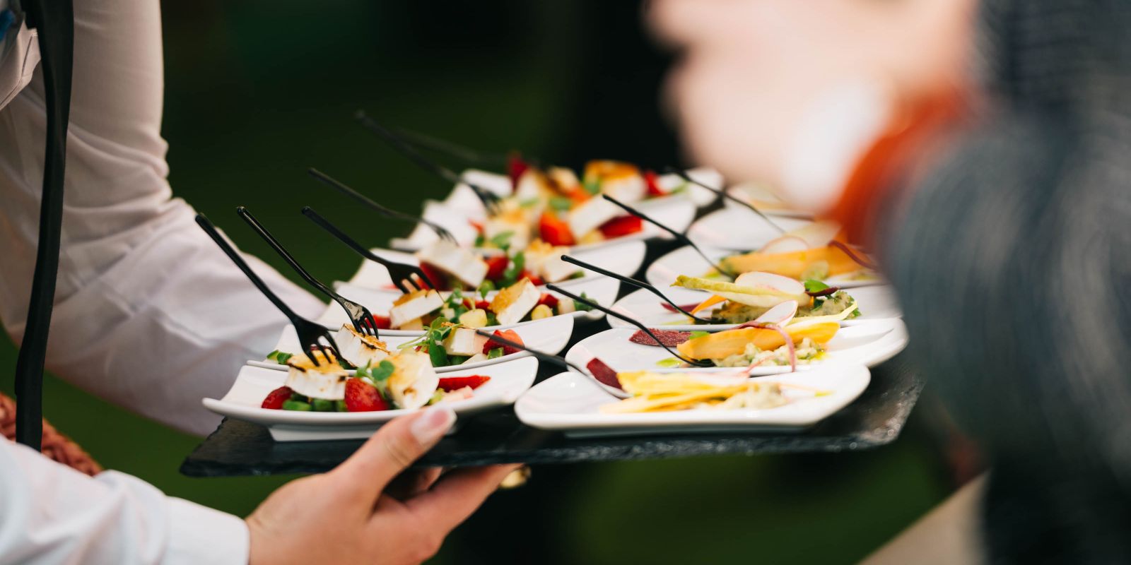 Catering di Bogor