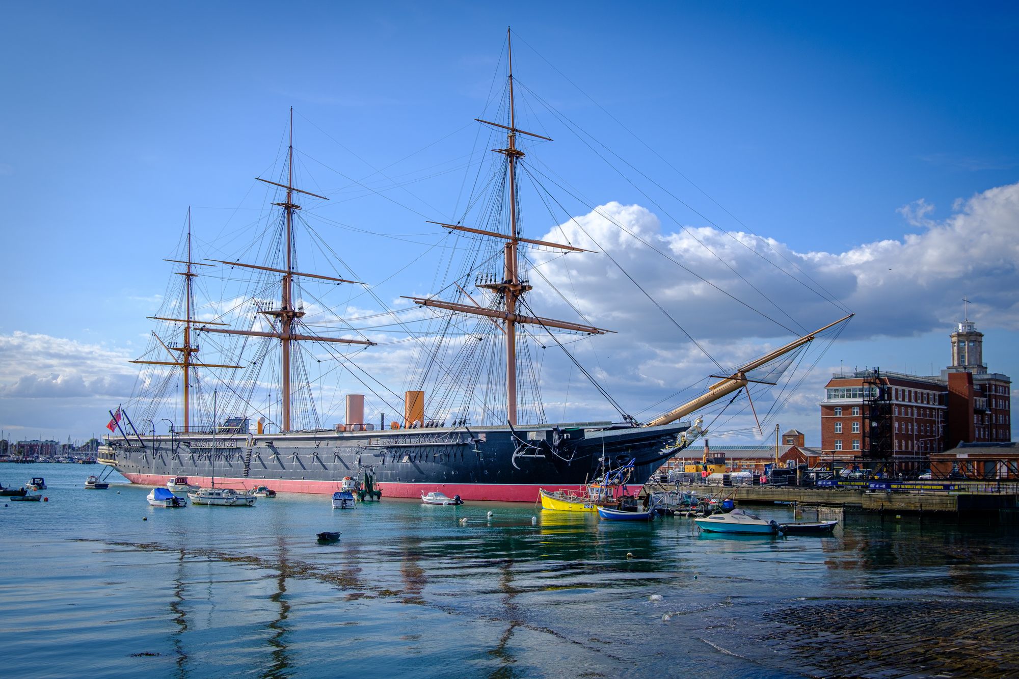 Portsmouth