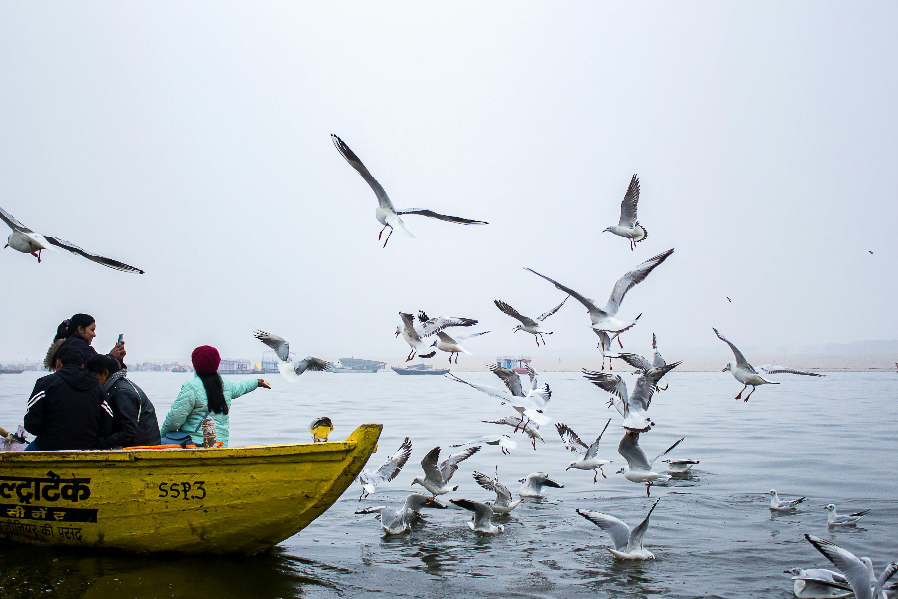 Varanasi