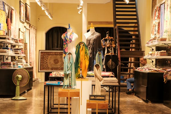 Trung tâm văn hóa đọc, đào tạo viết lách Nhavanvn