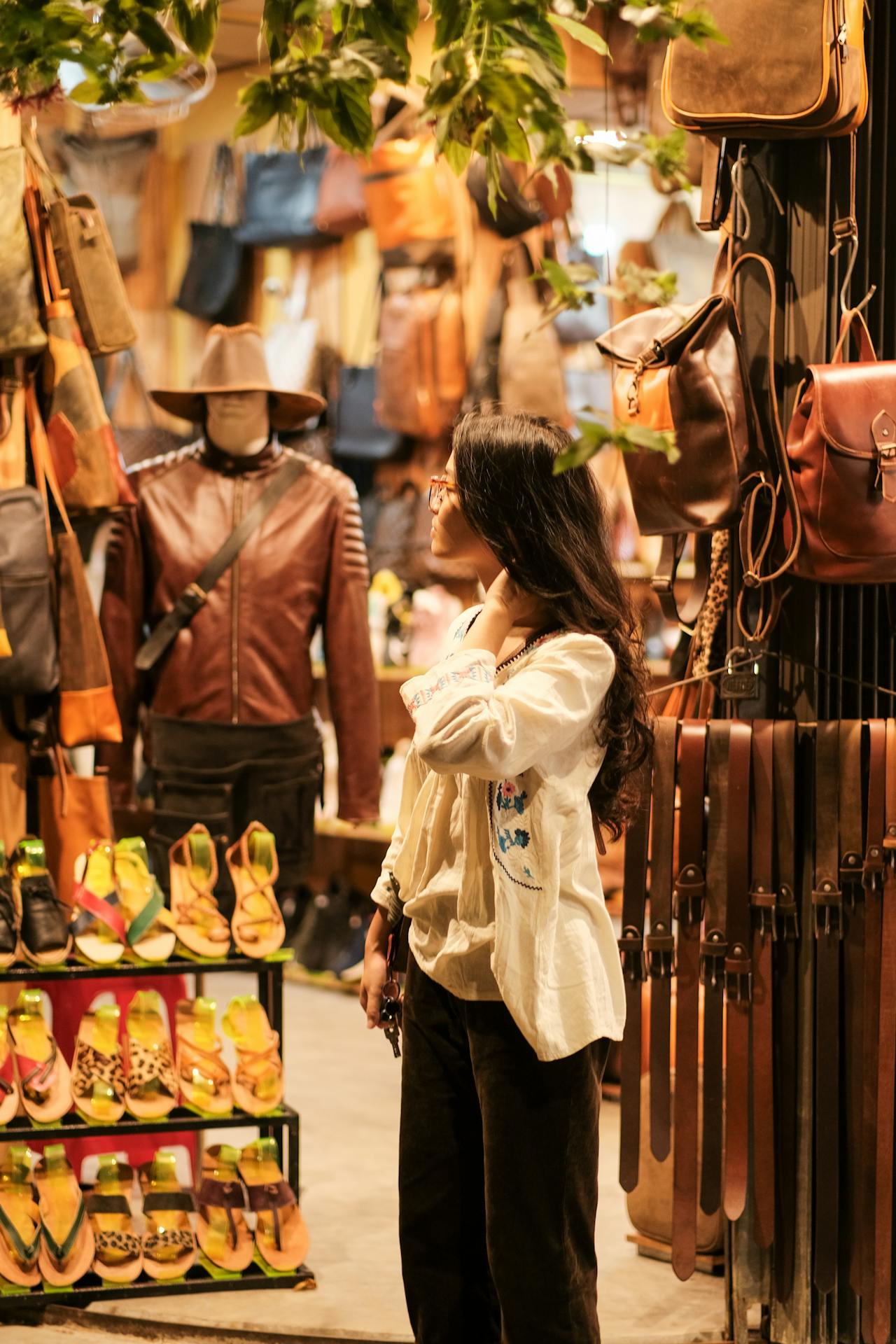 Gián điệp mạng | Chương 57