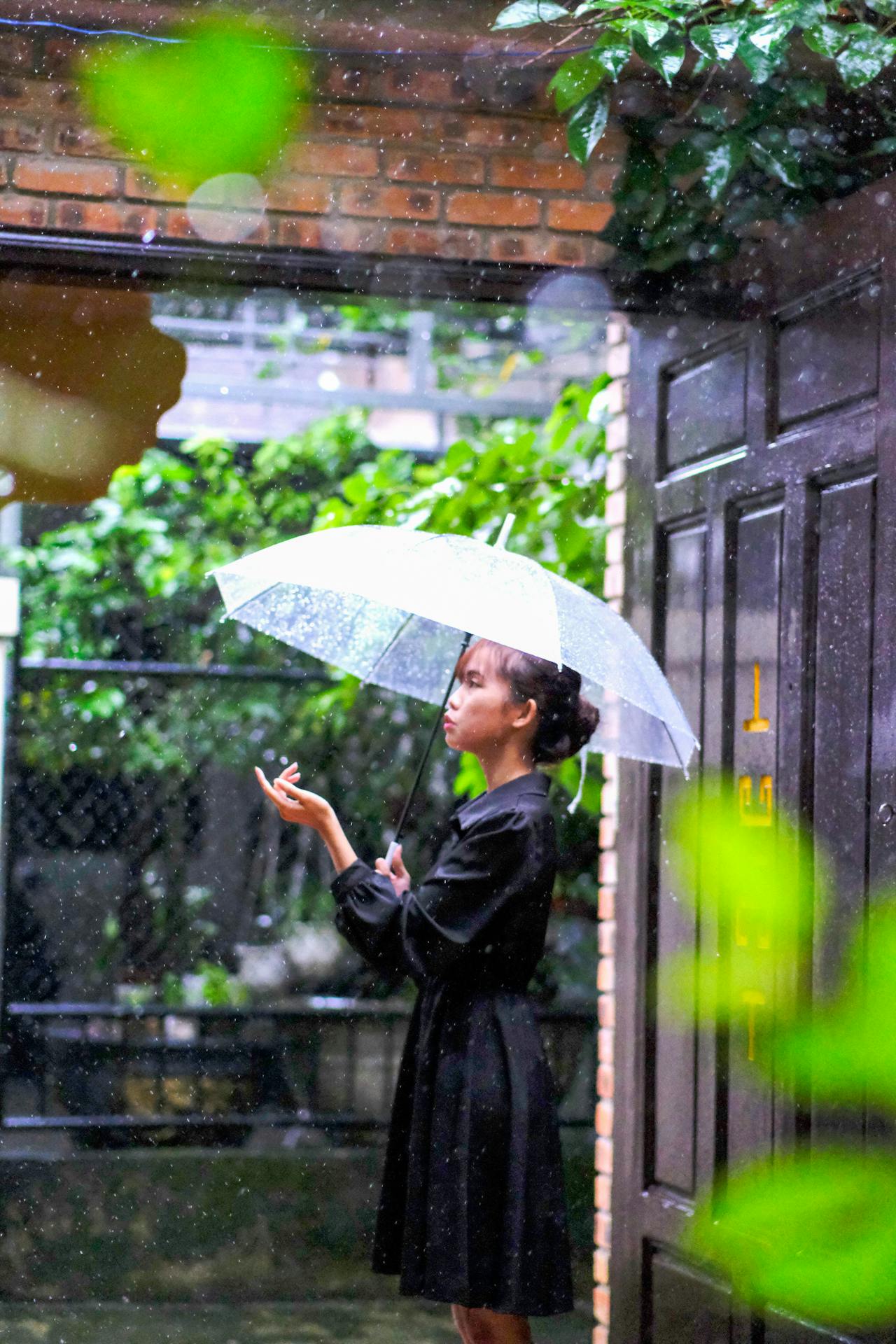 Gieo trồng hạnh phúc | Chương 41