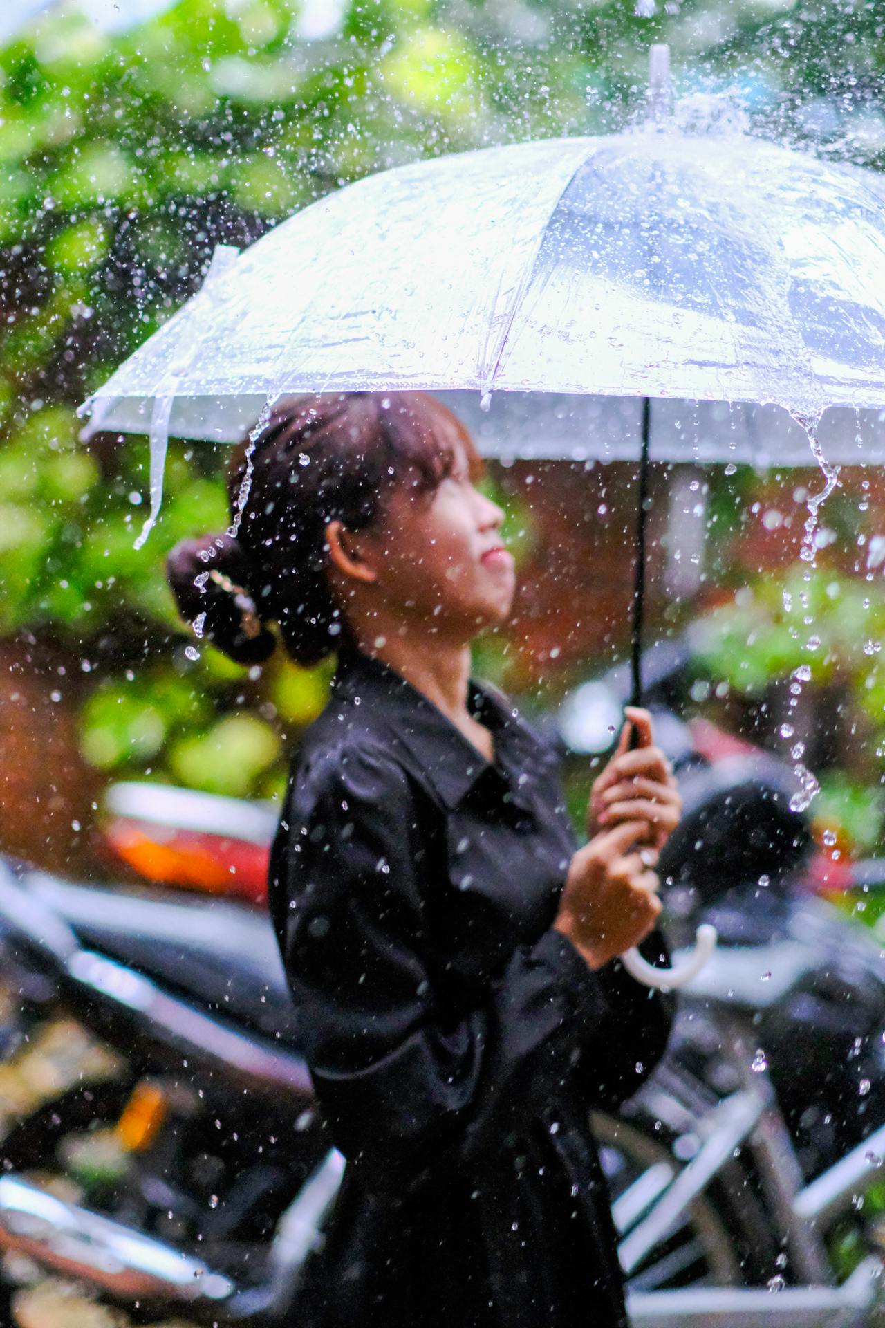 Hỏi đáp từ trái tim | Chương 03