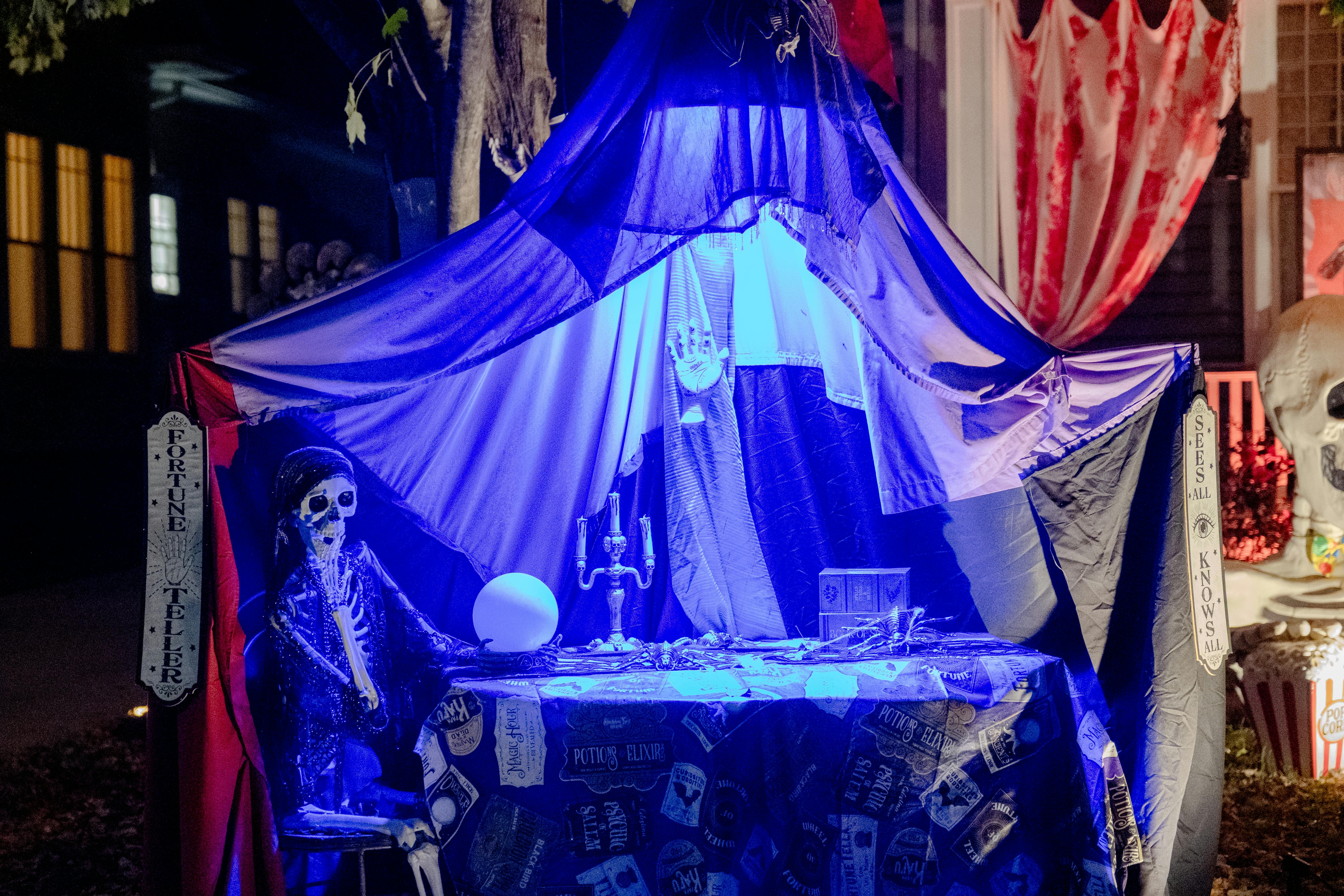 Exploring Unusual Phenomena in Folklore and Paranormal Research