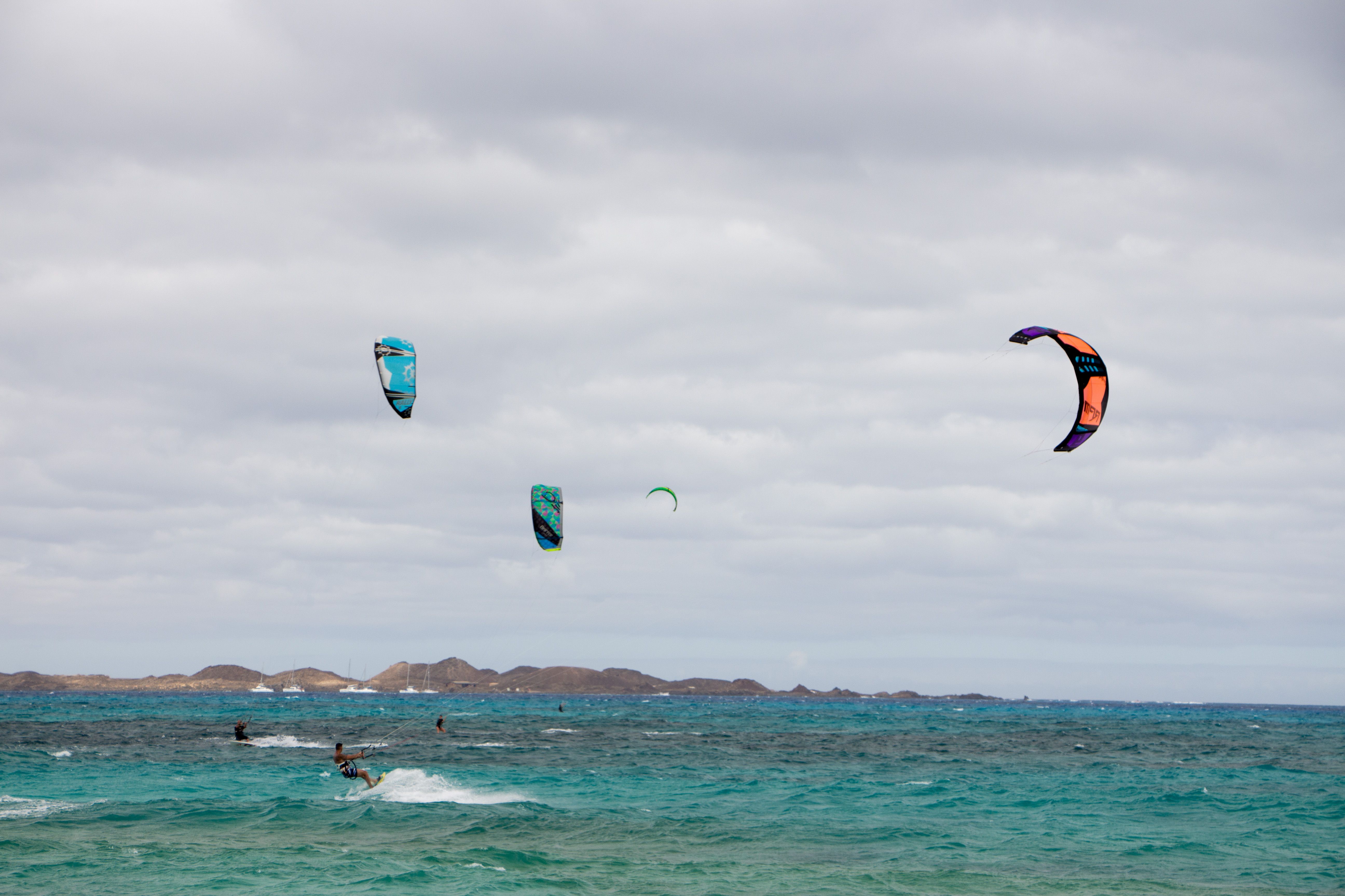 Water Sports in Exuma — Exuma travel guide photo