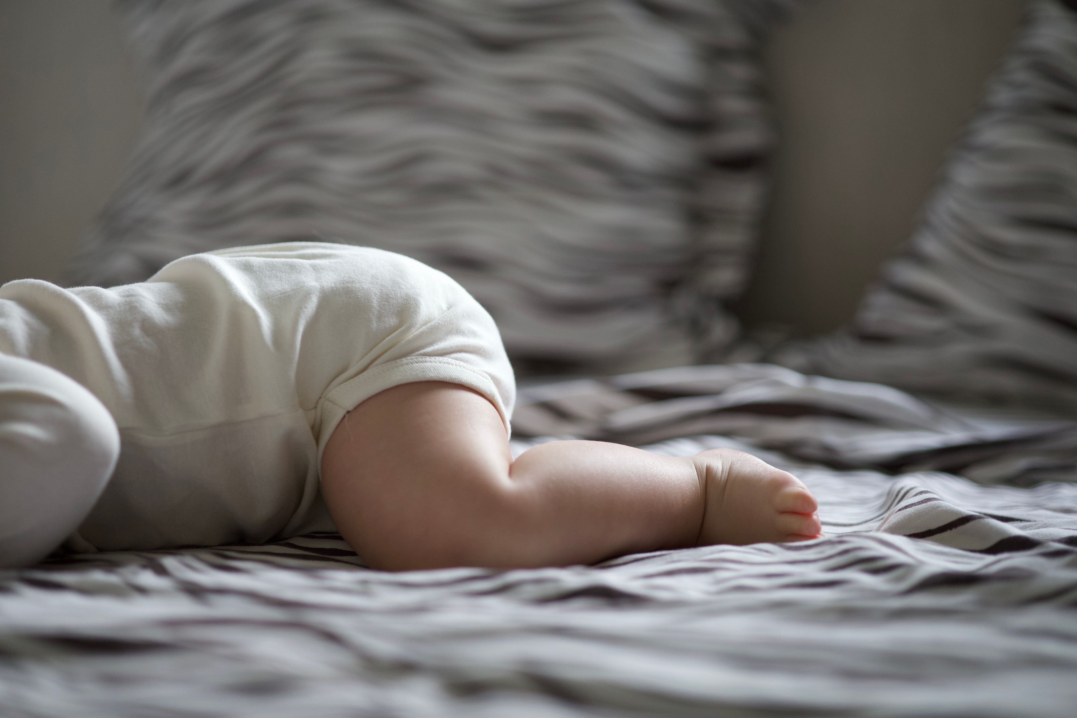 Best Baby Pajamas For Sleep