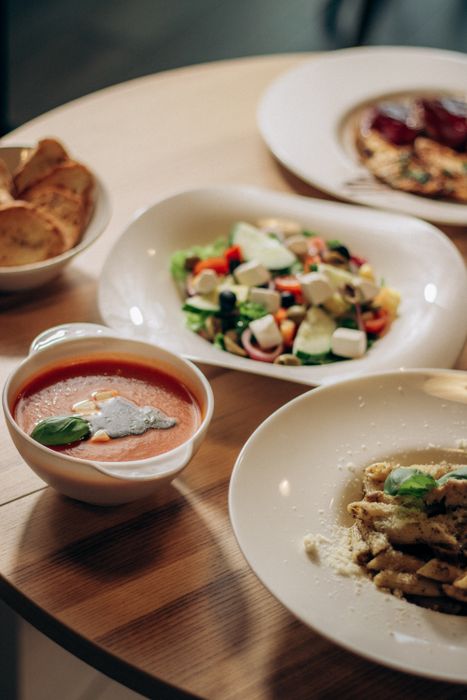 A Simple Framework for Weeknight Dinners