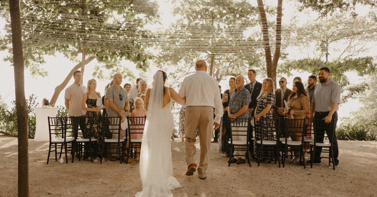 Comment Rédiger Vos Vœux de Mariage avec Sincérité