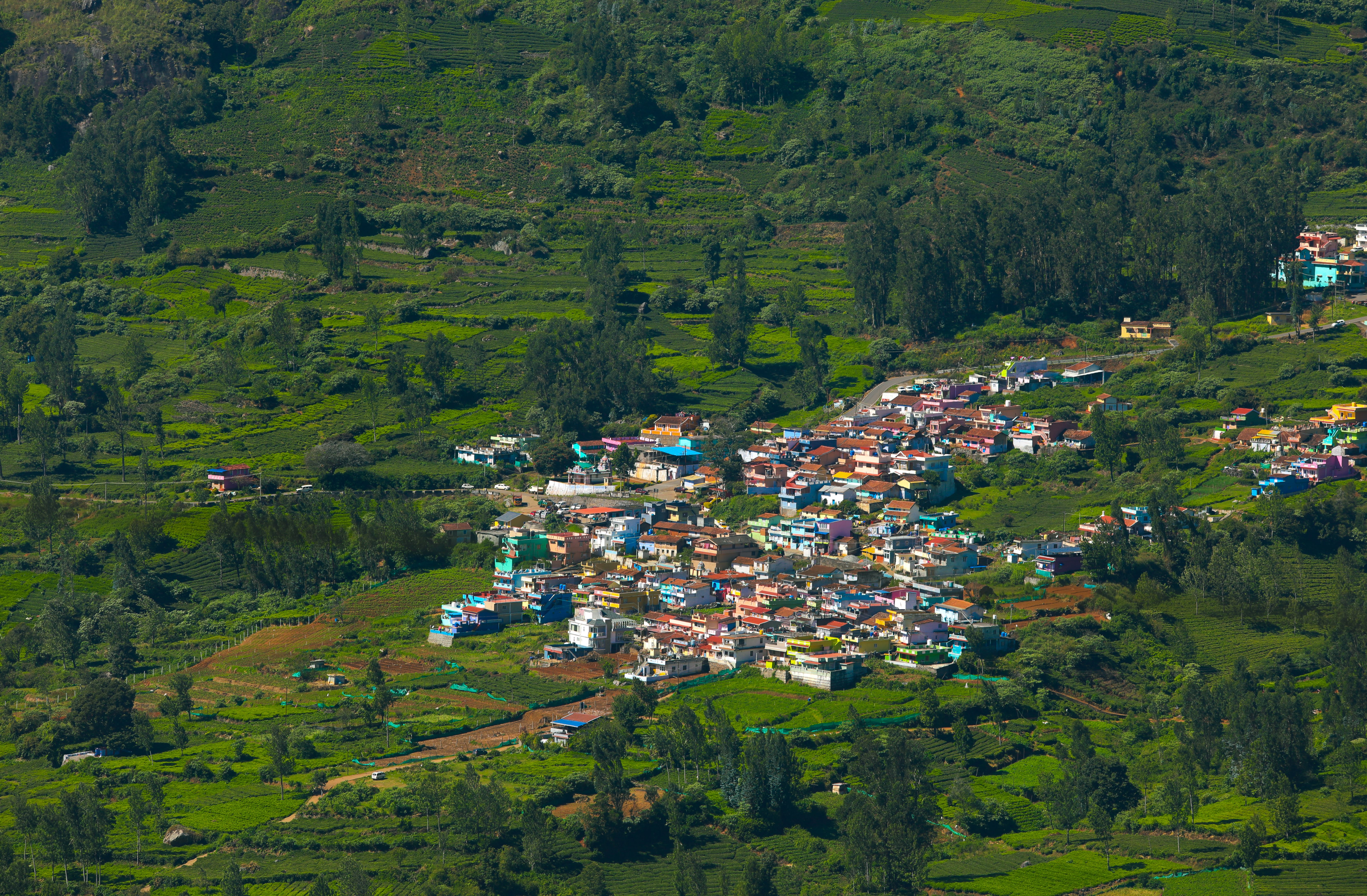 Kanthalloor