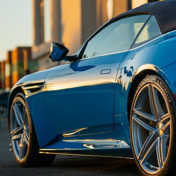 Extremely lightweight and convertible