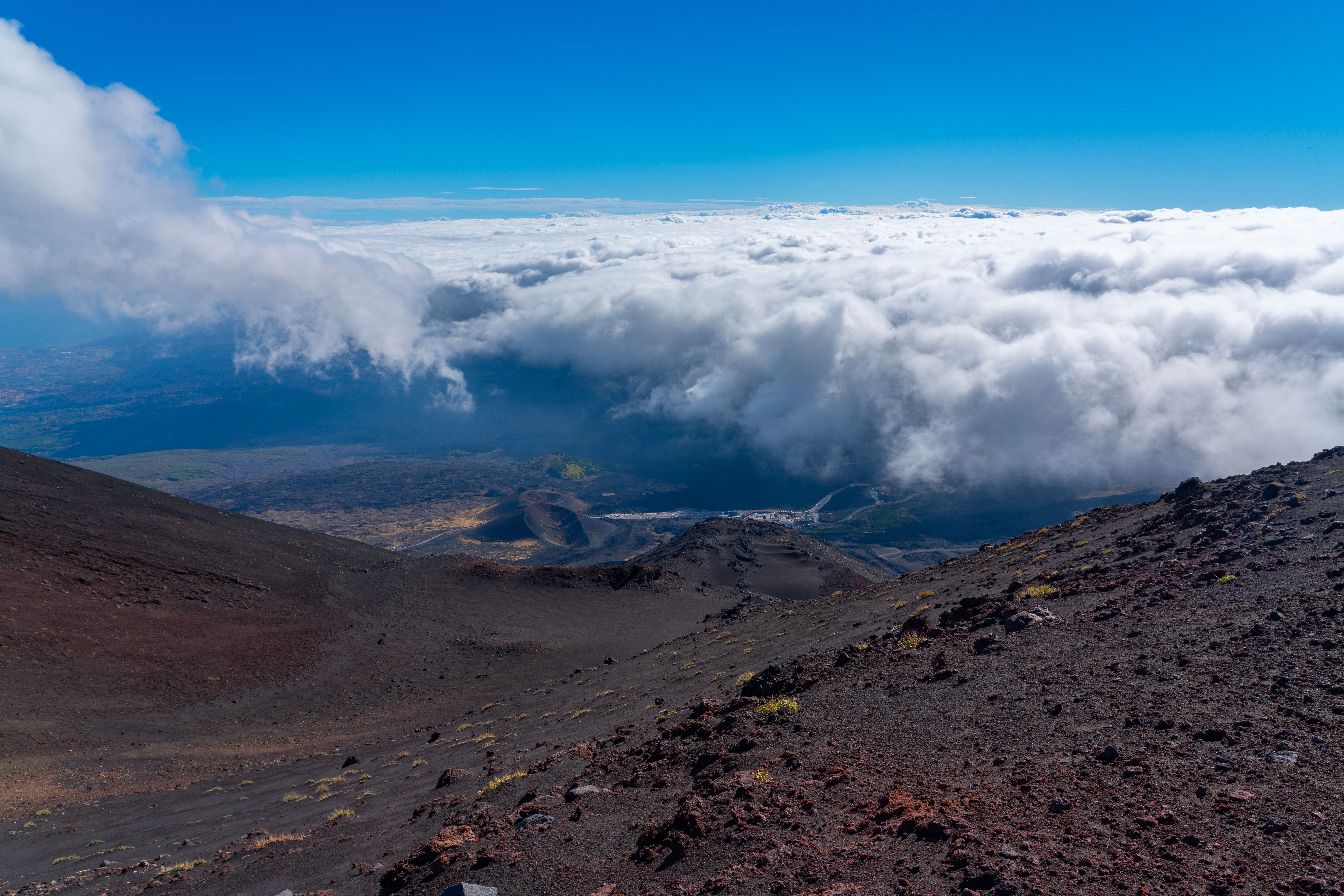 Vulkanwanderung 2026: Der geheime Abenteuer-Trend, den Anfänger jetzt unbedingt entdecken müssen!