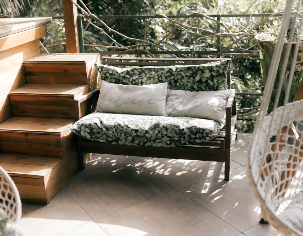 patio lounges