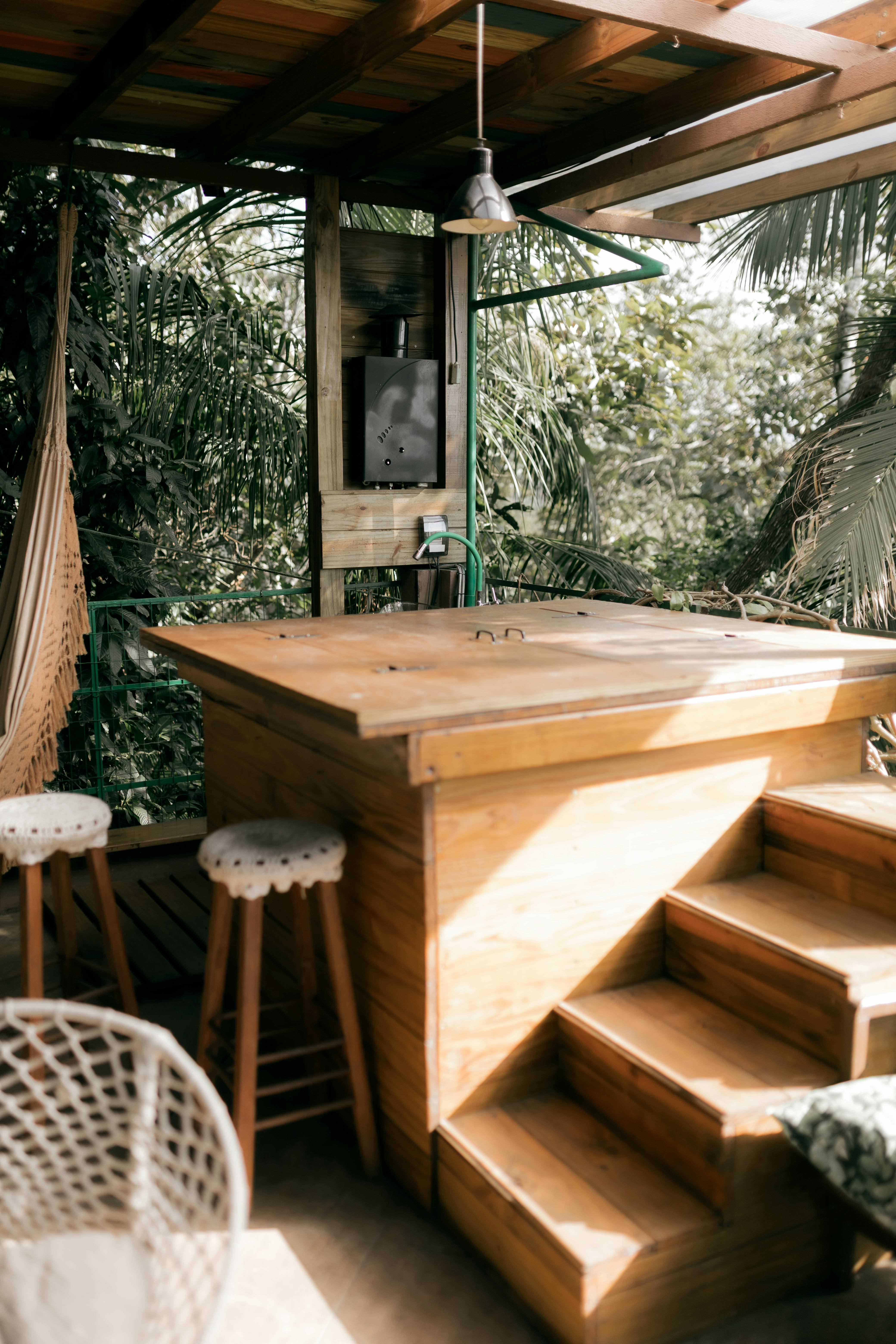 라운지 사용 절차