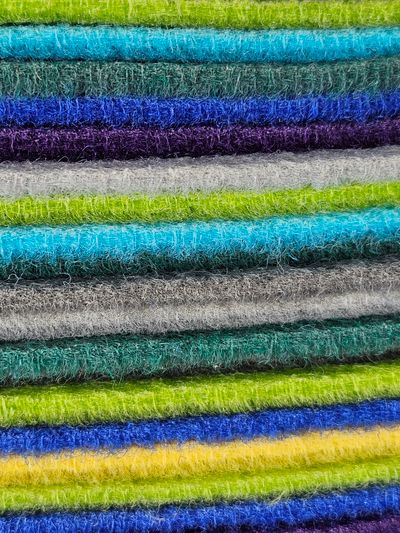 Felt & wool craft